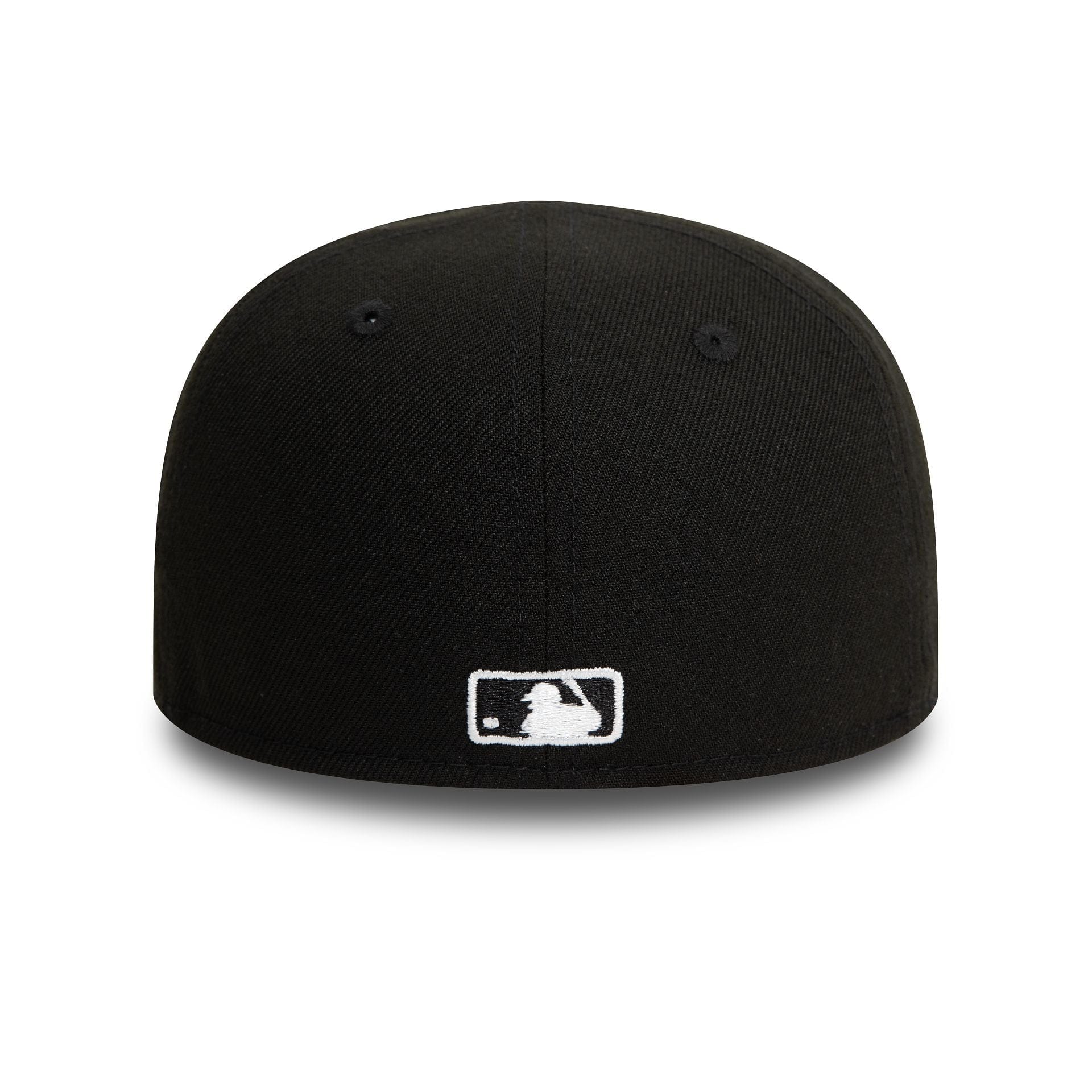 New York Yankees My First Black Kids 59FIFTY Fitted Cap - Image 5