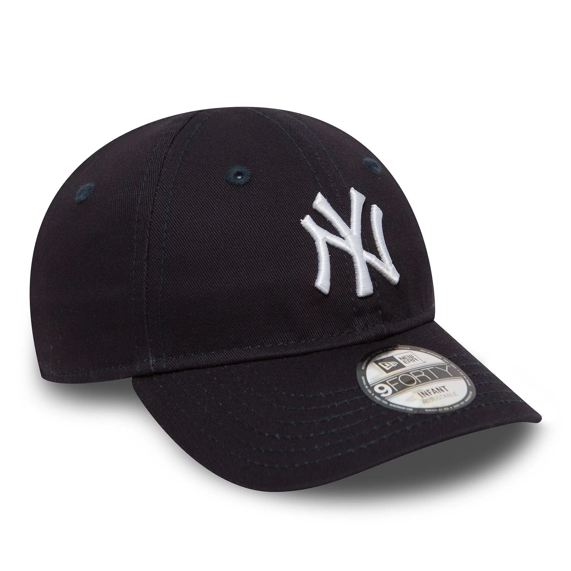 New York Yankees My First Infant Blue 9FORTY Cap - Image 4