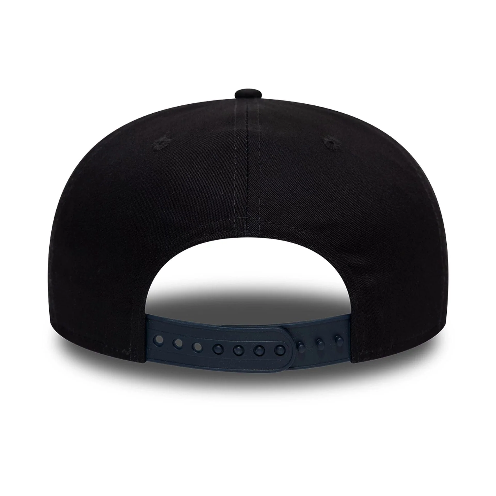 New York Yankees Navy 9FIFTY Stretch Snap Cap - Image 3