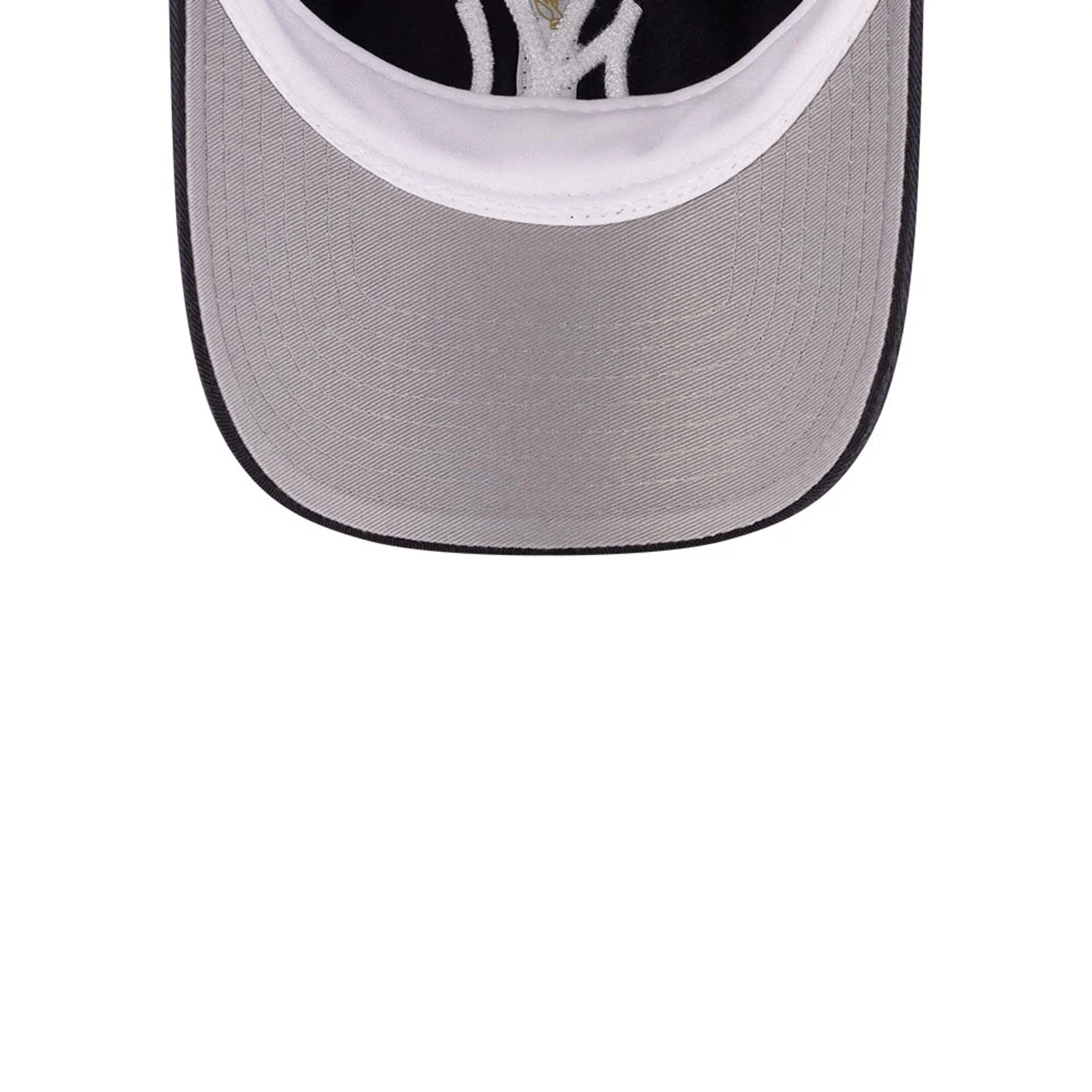 New York Yankees OVO x MLB Navy 9TWENTY Adjustable Cap - Image 2
