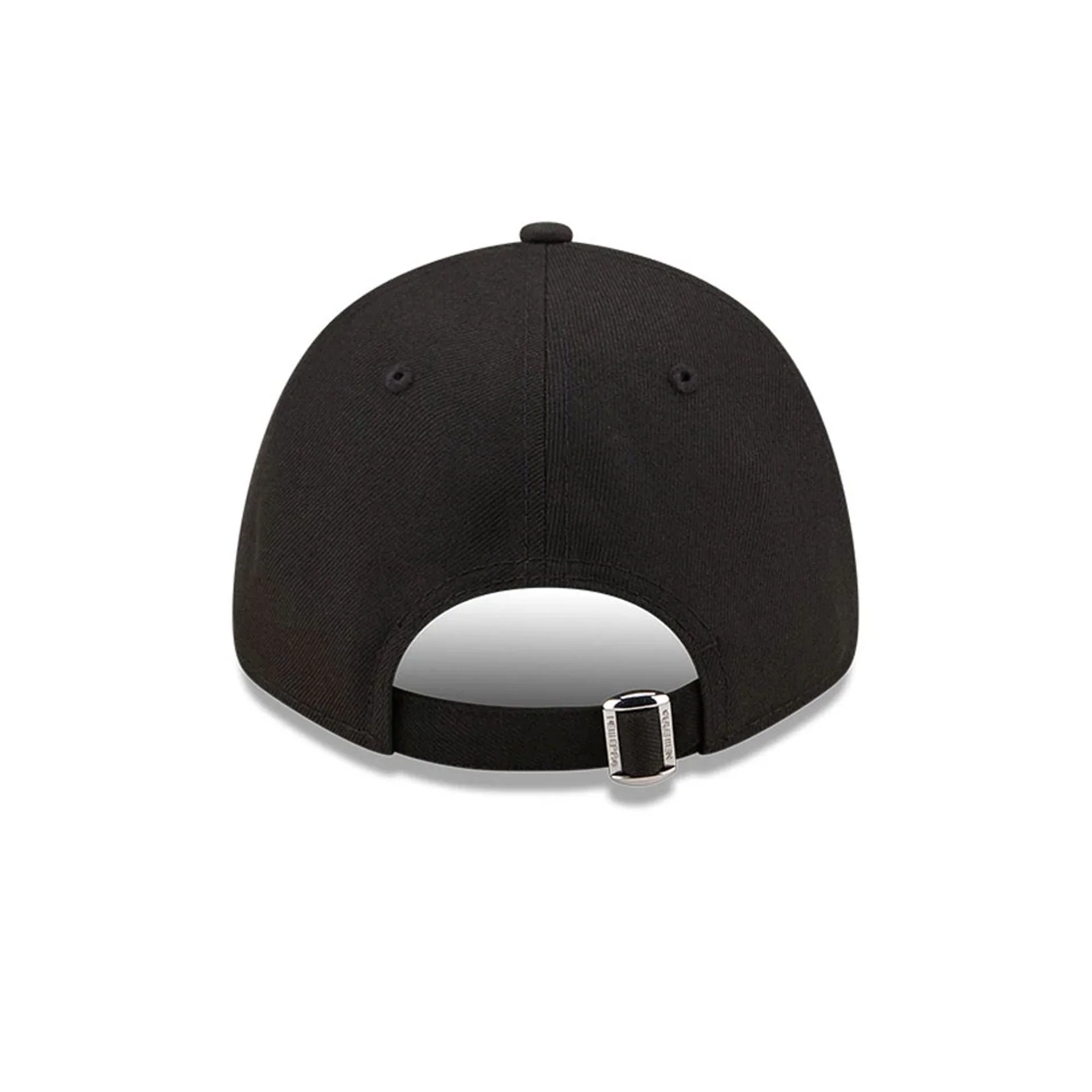 New York Yankees Pop Outline Black 9FORTY Cap - Image 4