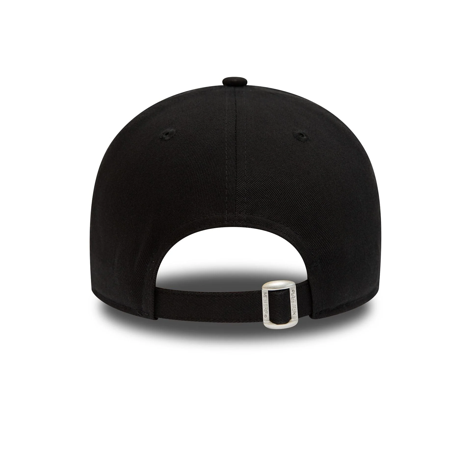 New York Yankees Repreve League Essential Black 9FORTY Adjustable Cap - Image 4
