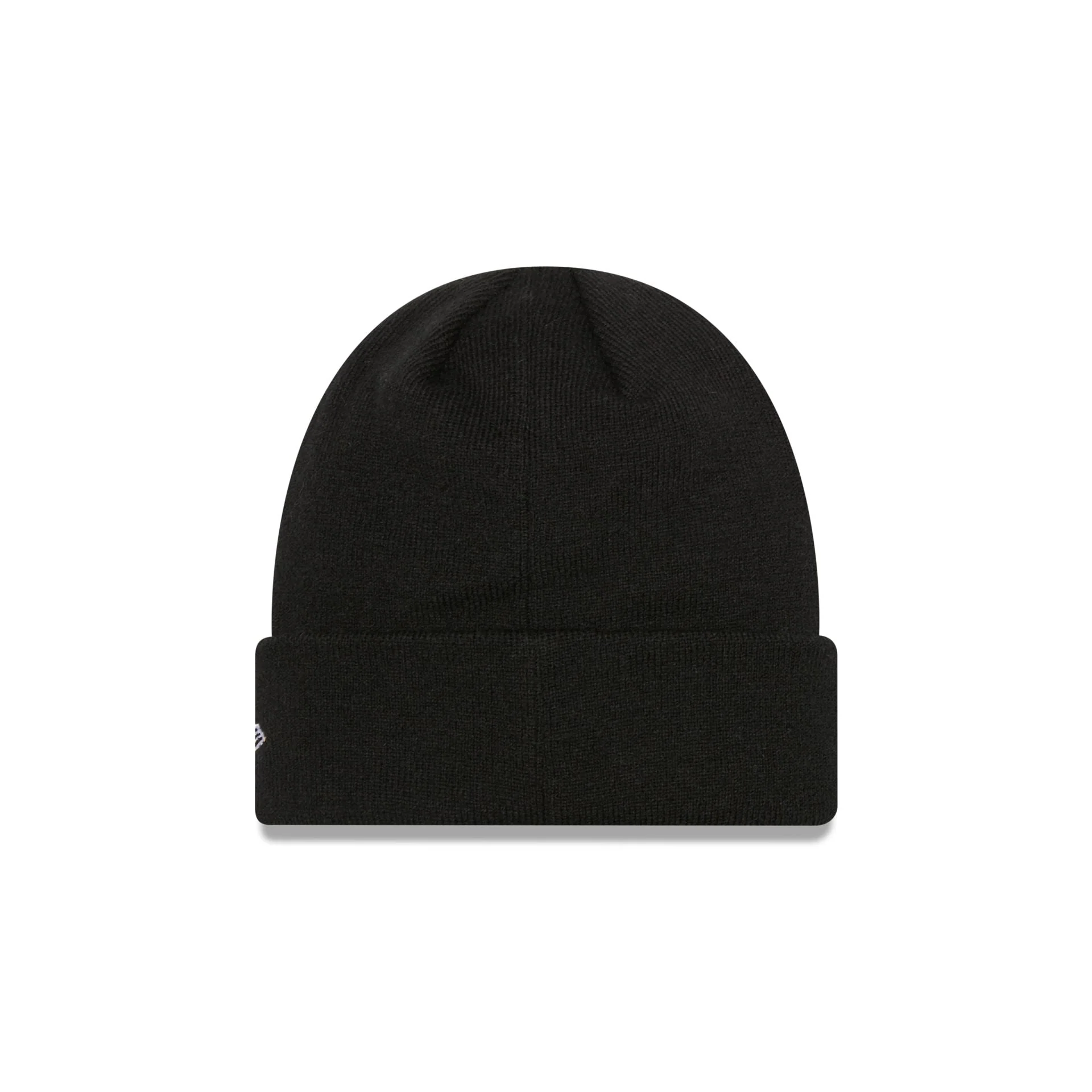 New York Yankees Team Black Beanie Hat - Image 2
