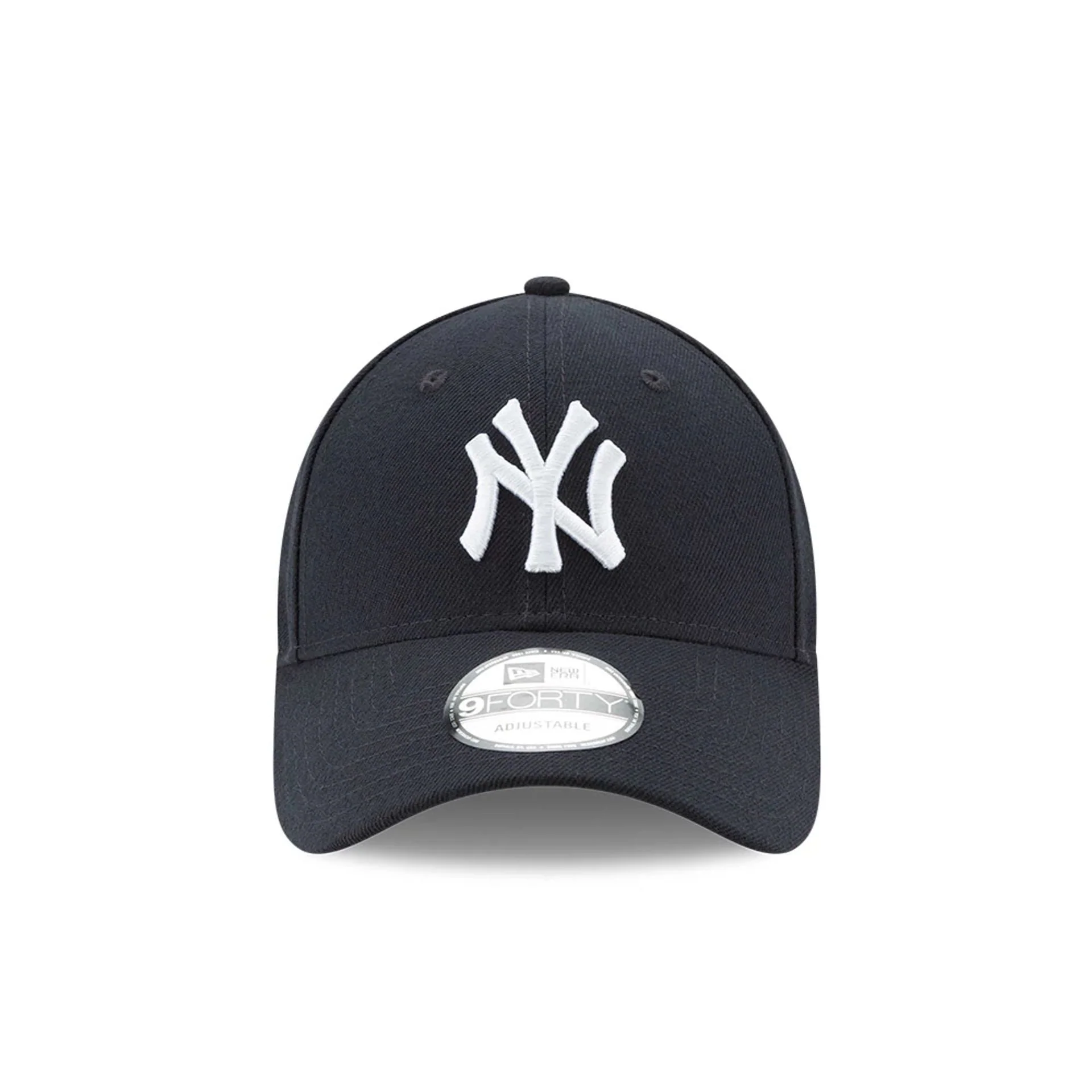New York Yankees The League Blue 9FORTY Cap - Image 2