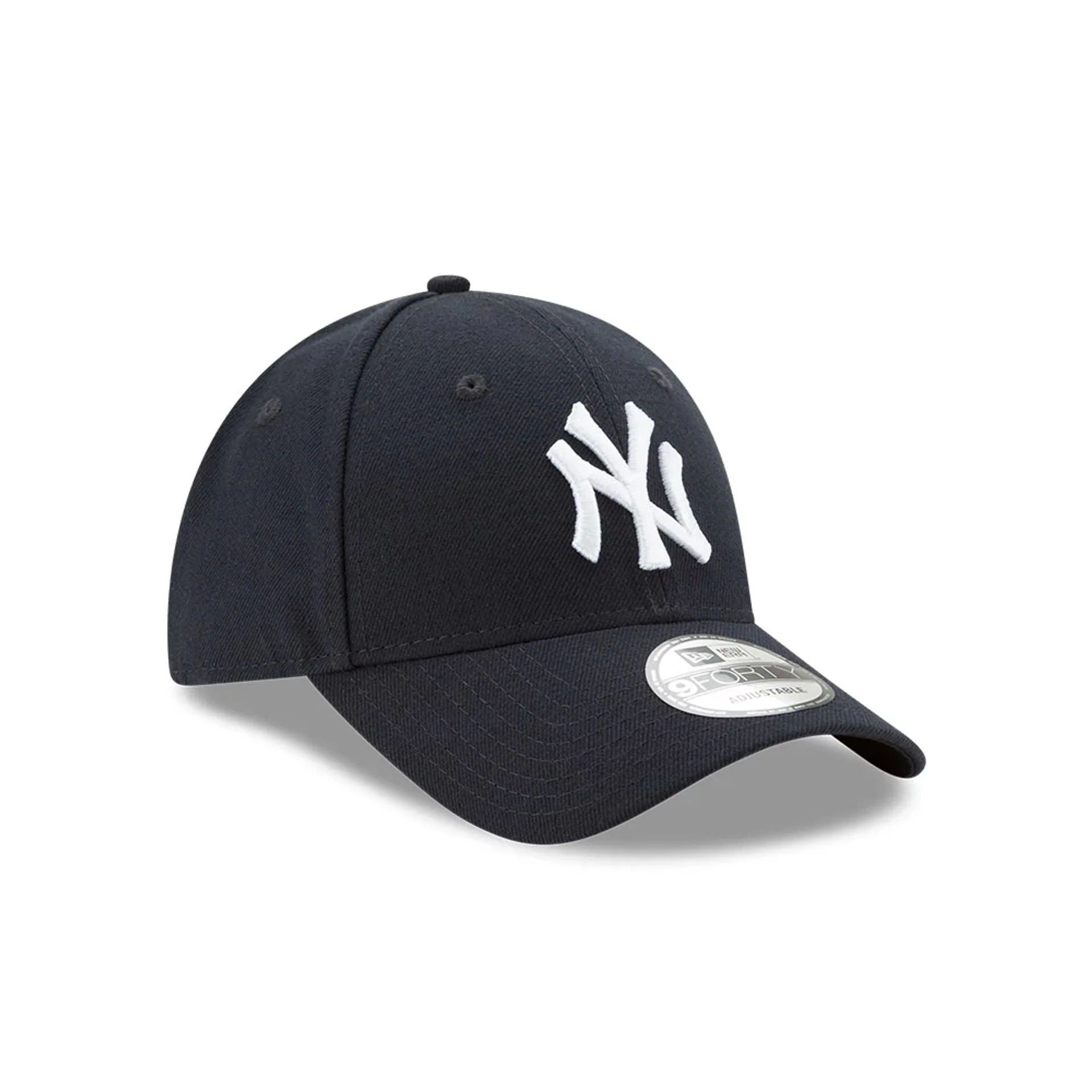 New York Yankees The League Blue 9FORTY Cap - Image 3