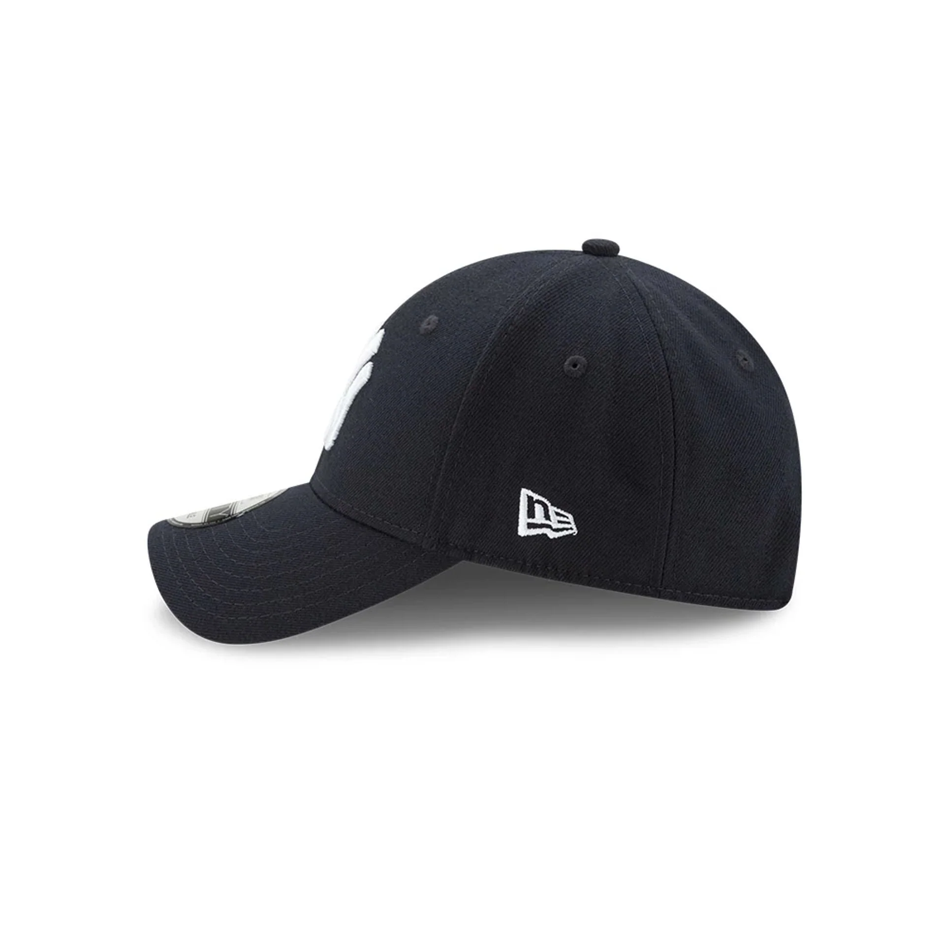 New York Yankees The League Blue 9FORTY Cap - Image 4