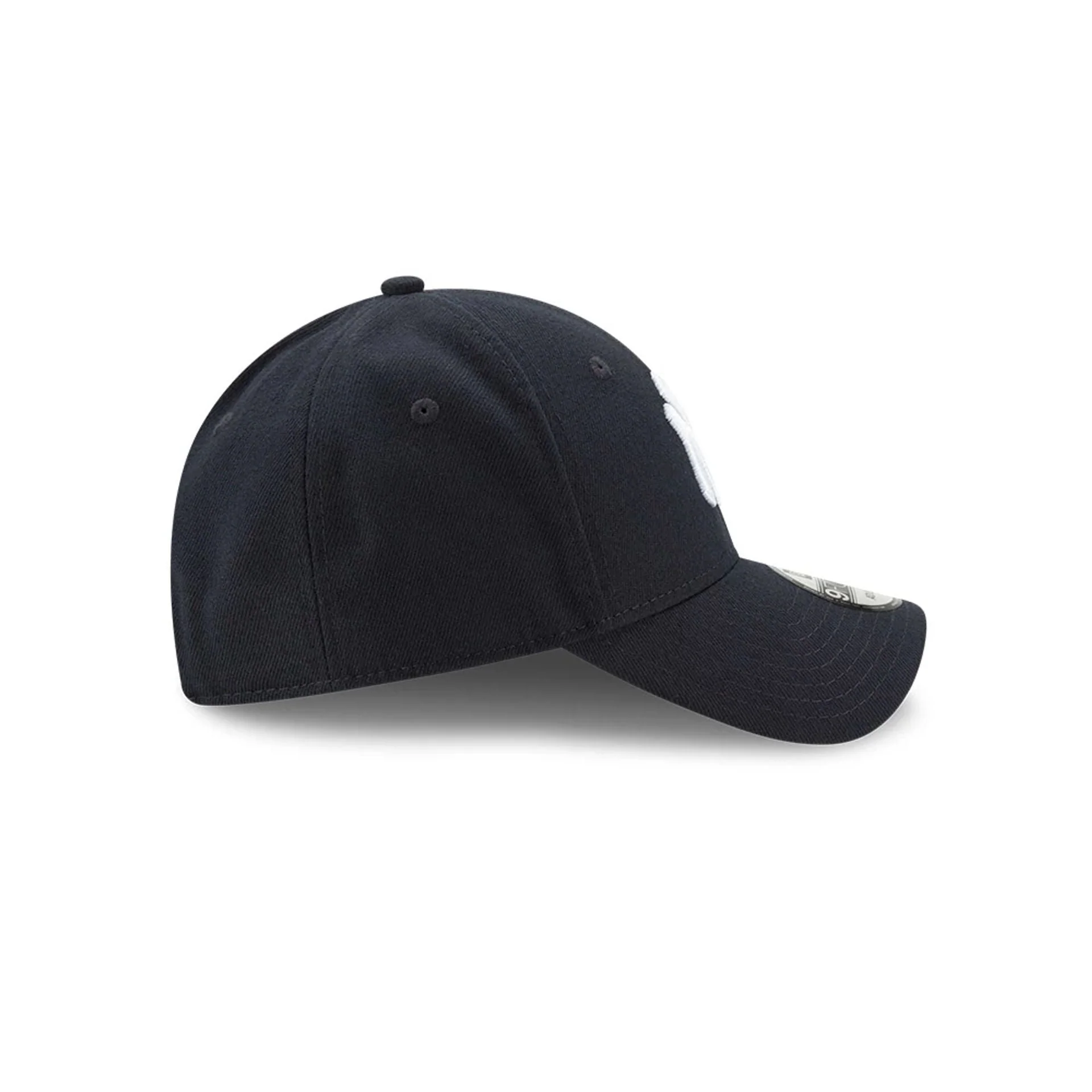 New York Yankees The League Blue 9FORTY Cap - Image 6