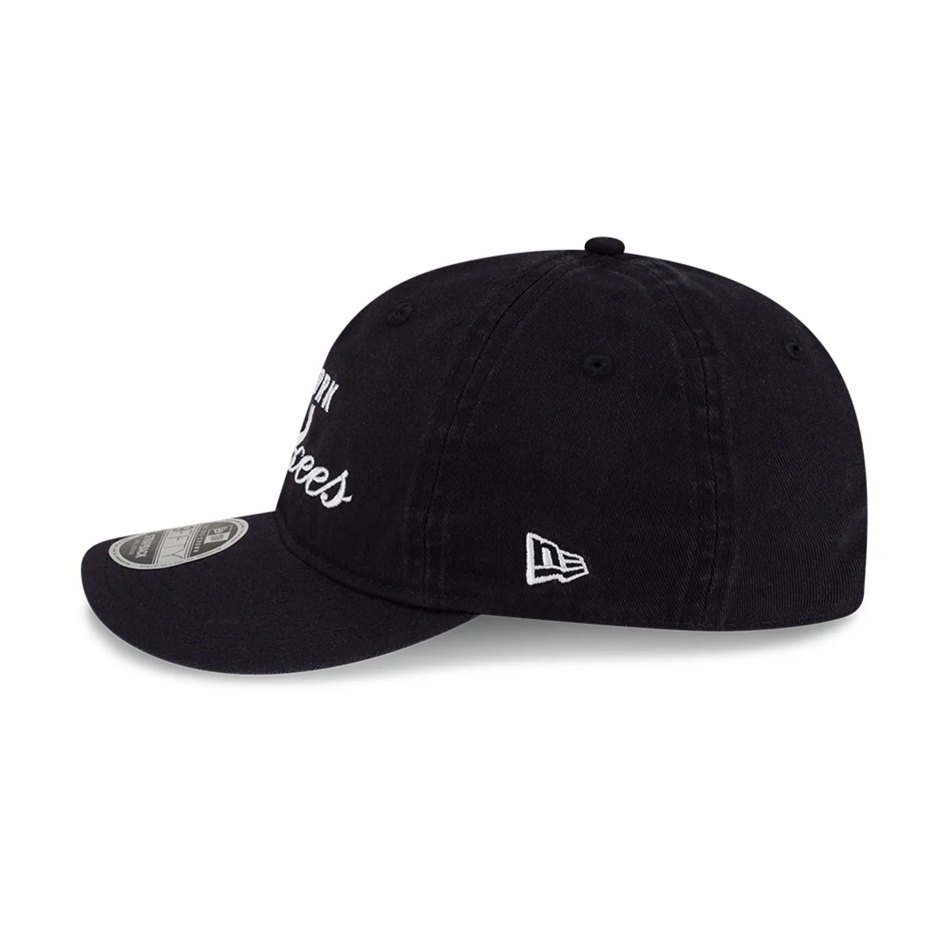 New York Yankees Thisisneverthat X MLB Navy Retro Crown 9FIFTY Cap - Image 5