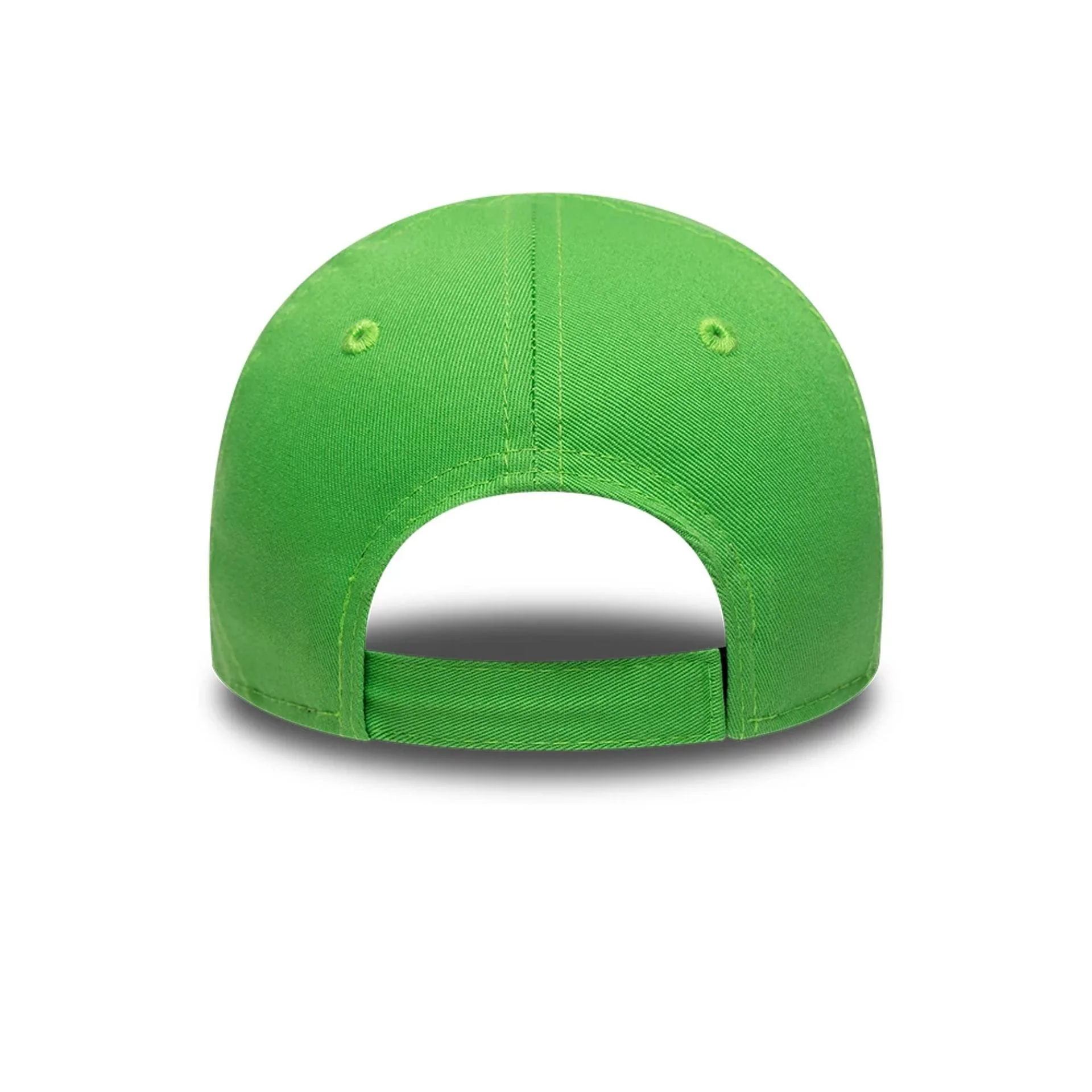 New York Yankees Toddler MLB League Essential Open Green 9FORTY Adjustable Cap - Image 4