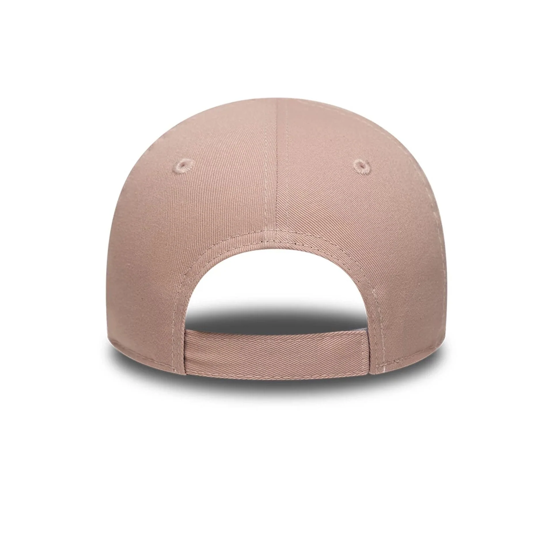 New York Yankees Toddler MLB Summer Icon Pastel Pink 9FORTY Adjustable Cap - Image 4