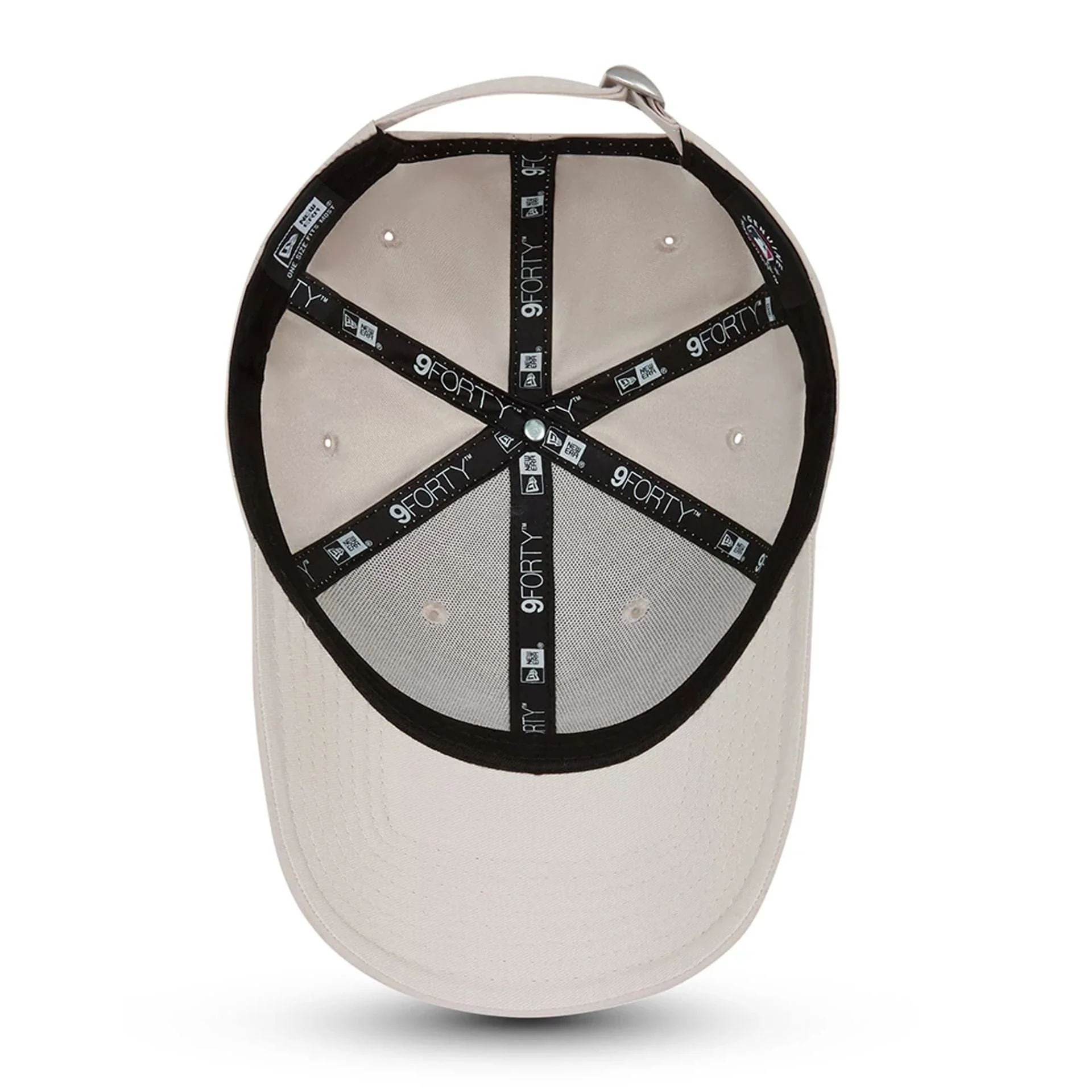 New York Yankees Tonal Stone 9FORTY Cap - Image 3