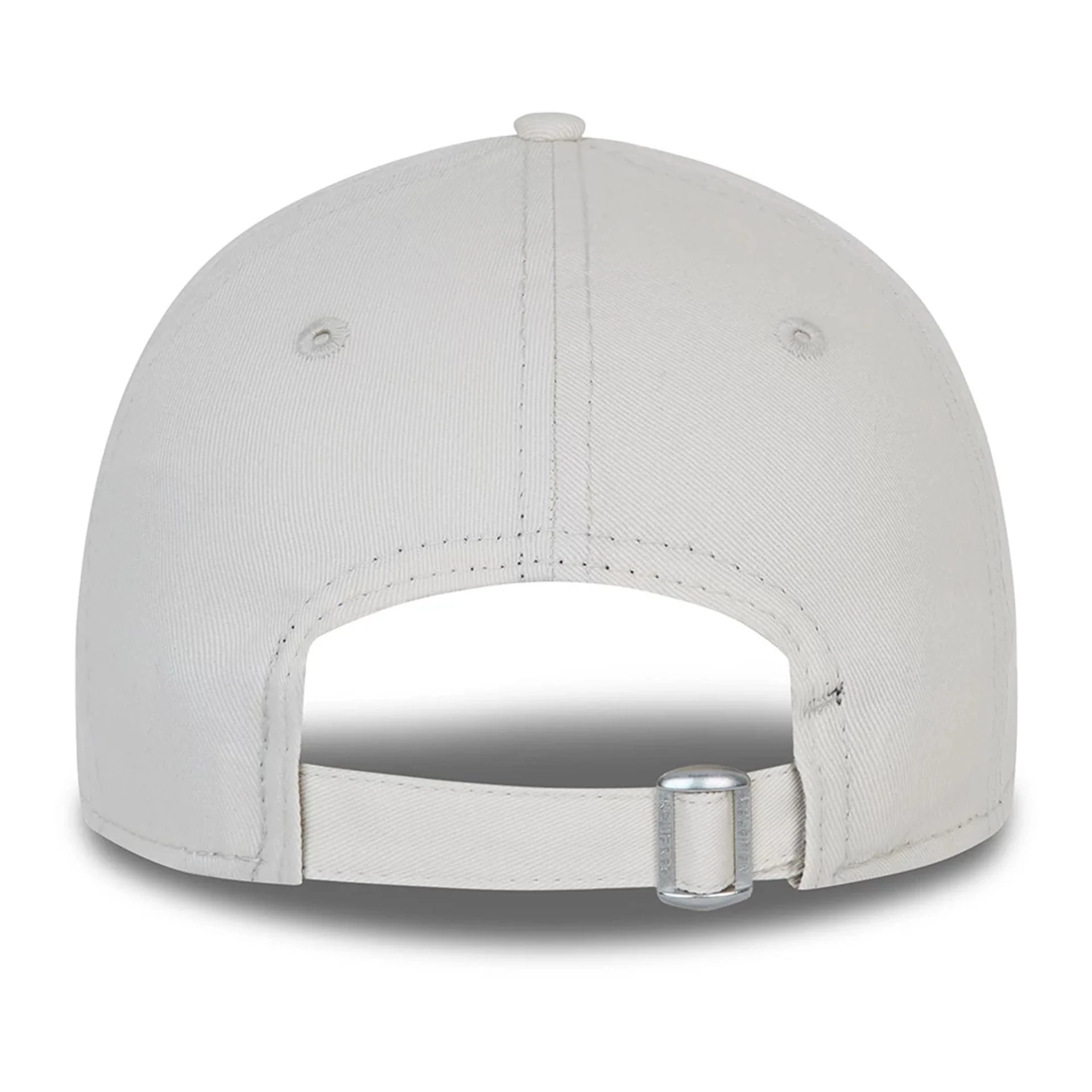 New York Yankees Tonal Womens Cream 9FORTY Cap - Image 2