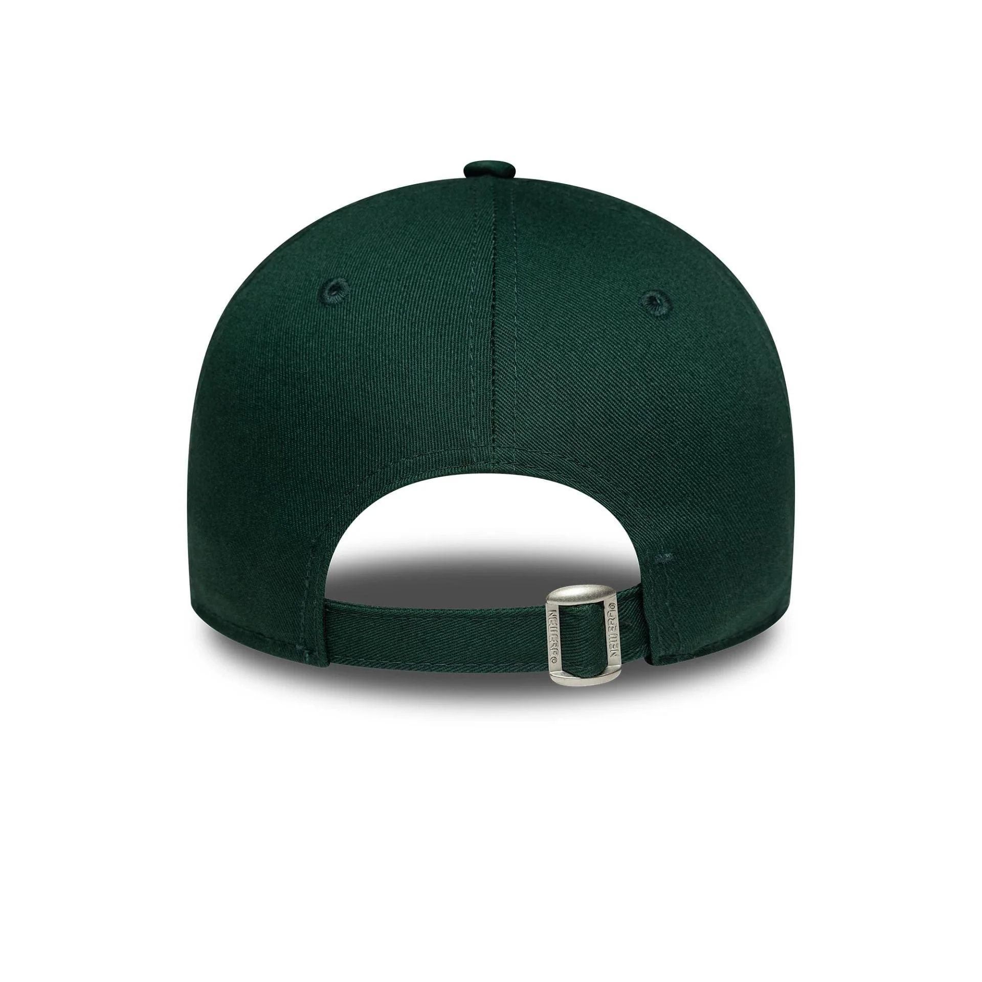 New York Yankees Womens MLB League Essential Dark Green 9TWENTY Adjustable Cap - Image 4