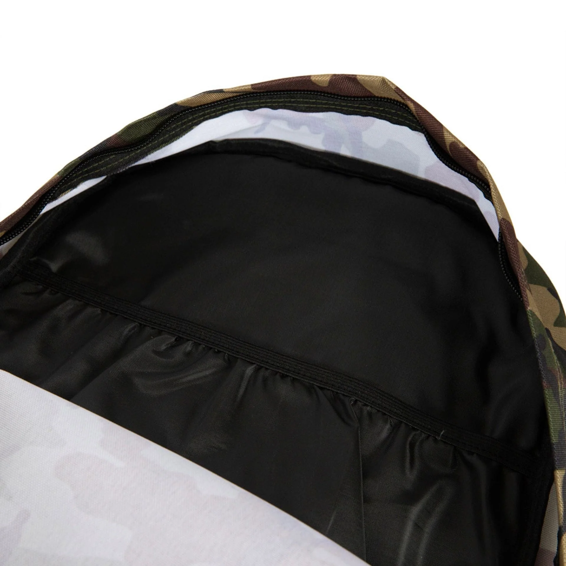 New York Yankees Woodland Camo Stadium Backpack - Image 4