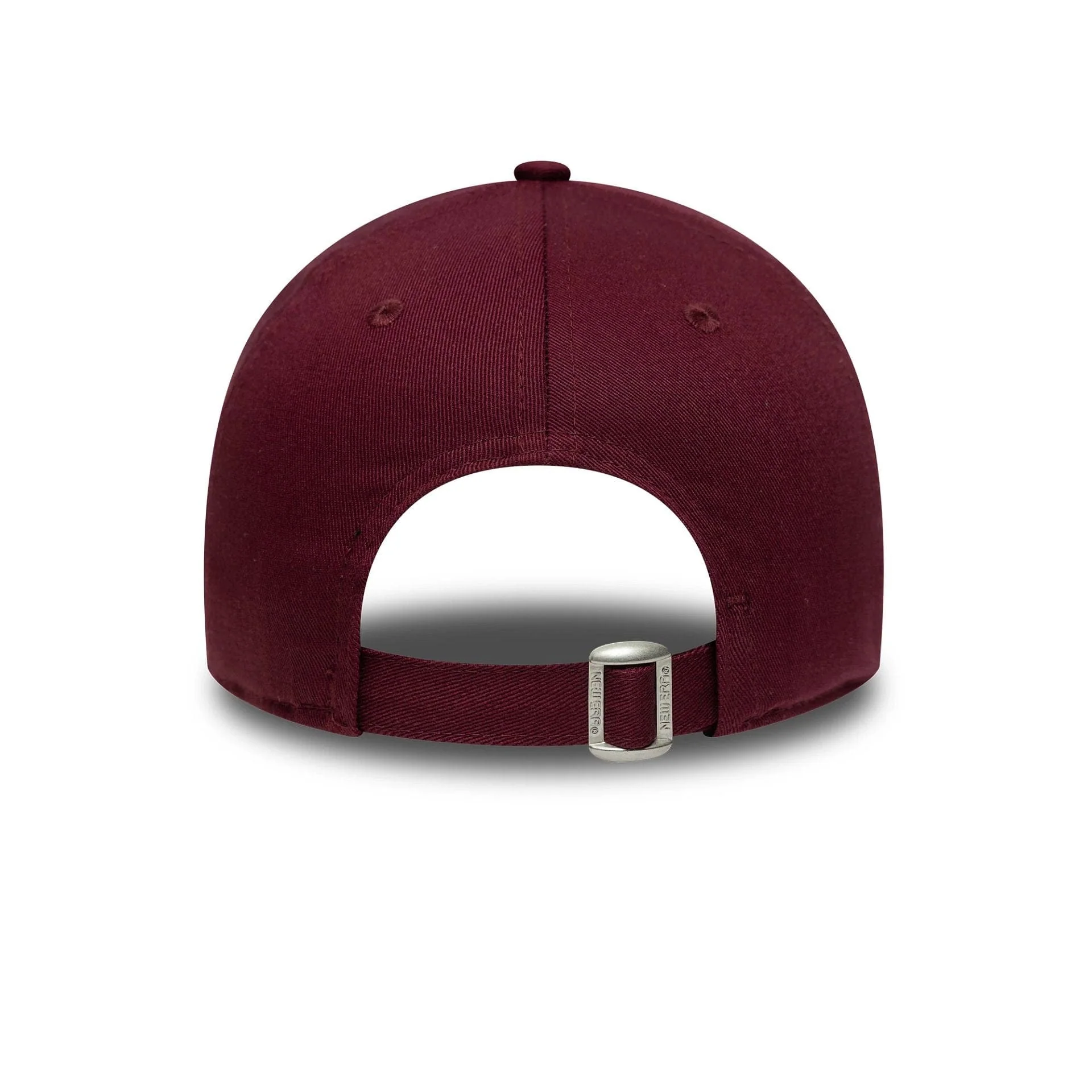 New York Yankees Youth MLB College Dark Red 9TWENTY Adjustable Cap - Image 4