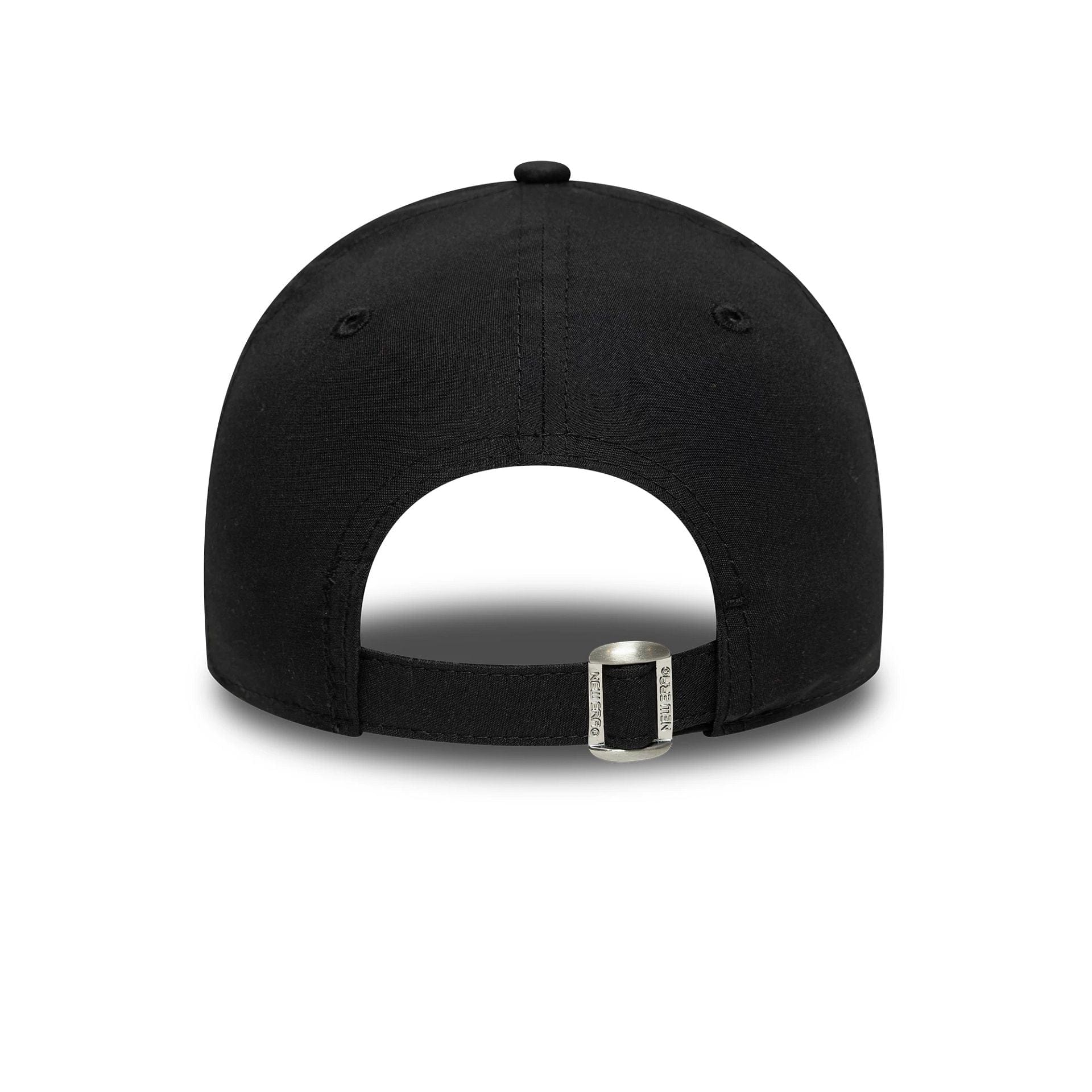 New York Yankees Youth MLB Flawless Black 9FORTY Cap - Image 4