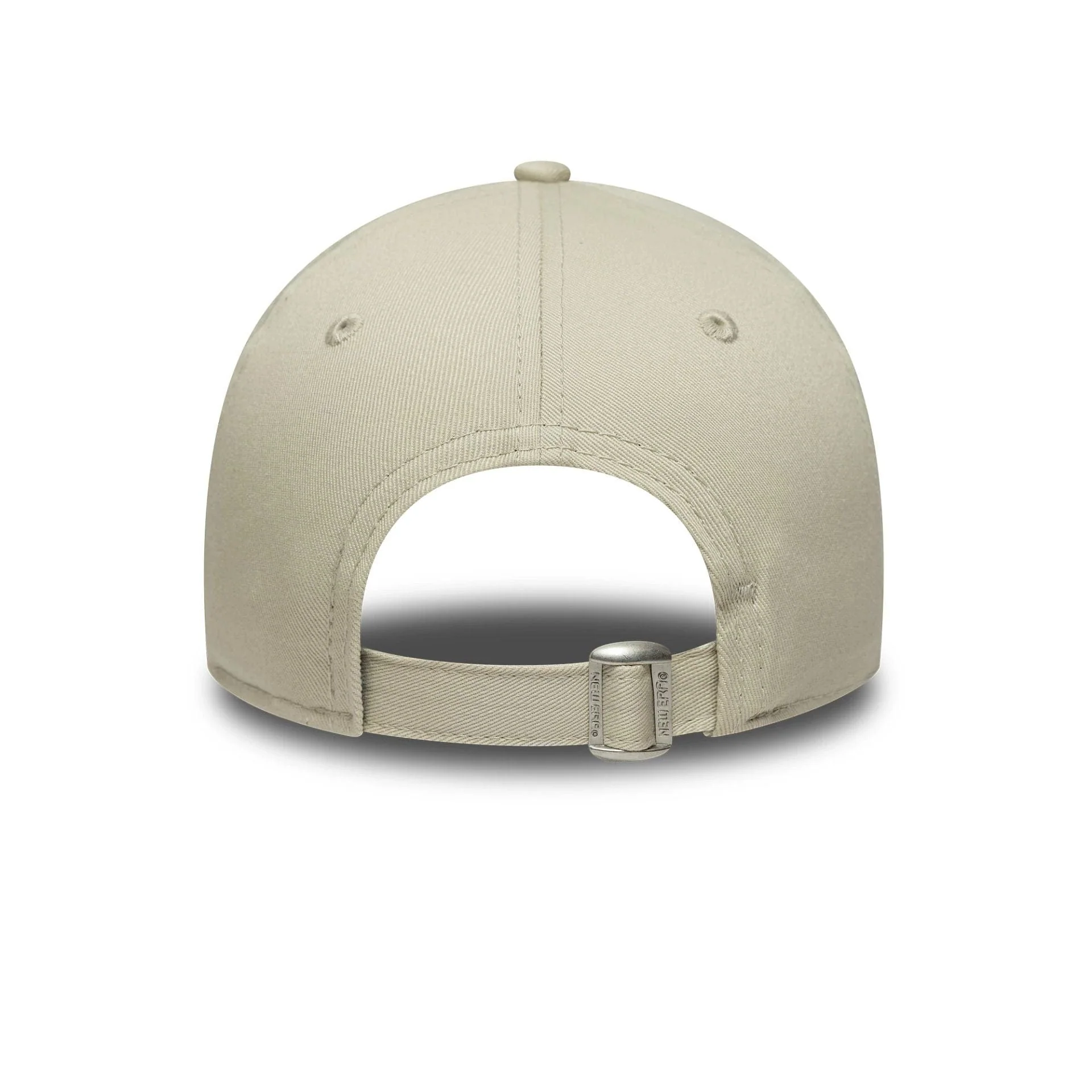 New York Yankees Youth MLB Light Beige 9TWENTY Cap - Image 4