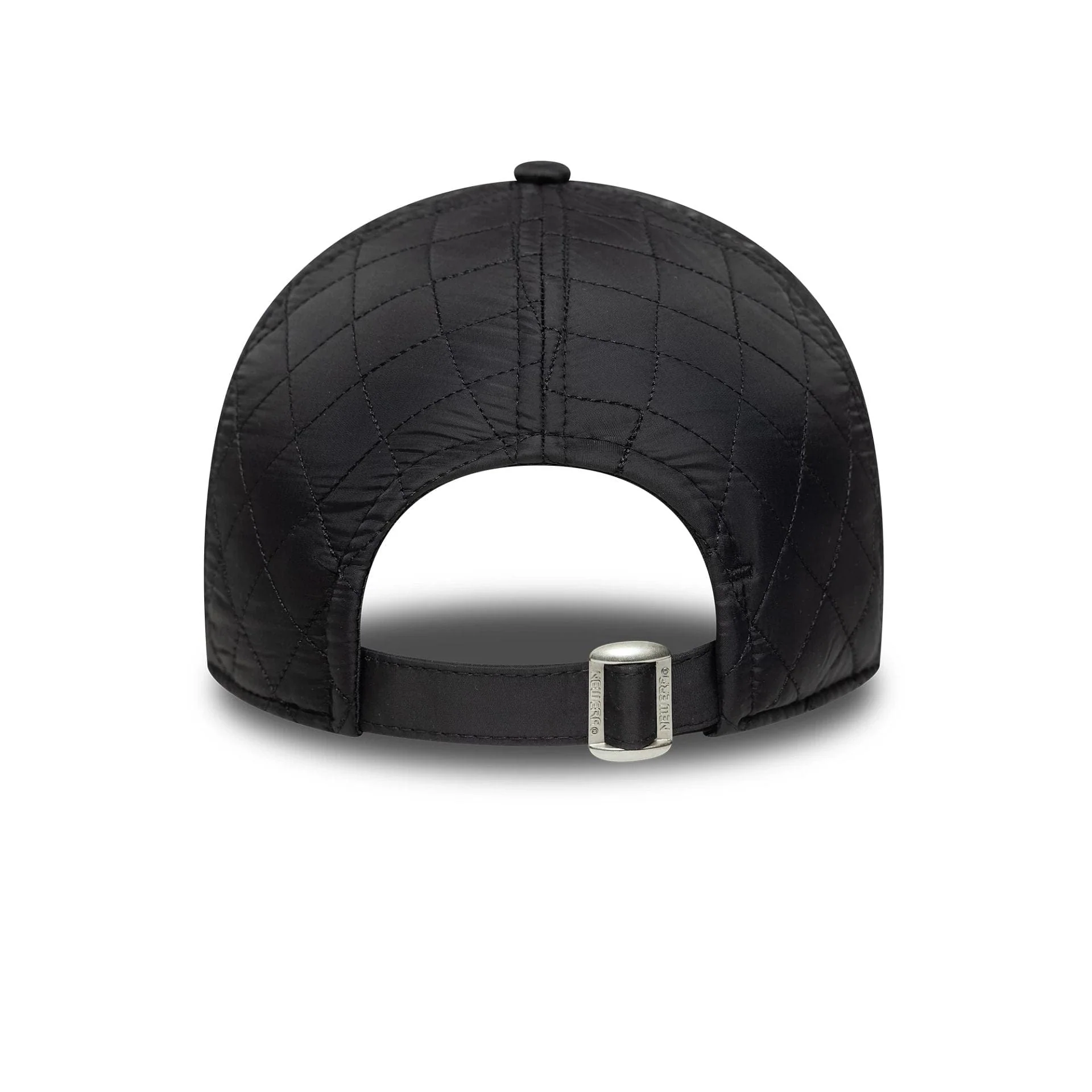 New York Yankees Youth MLB Quilted Black 9FORTY Adjustable Cap - Image 4