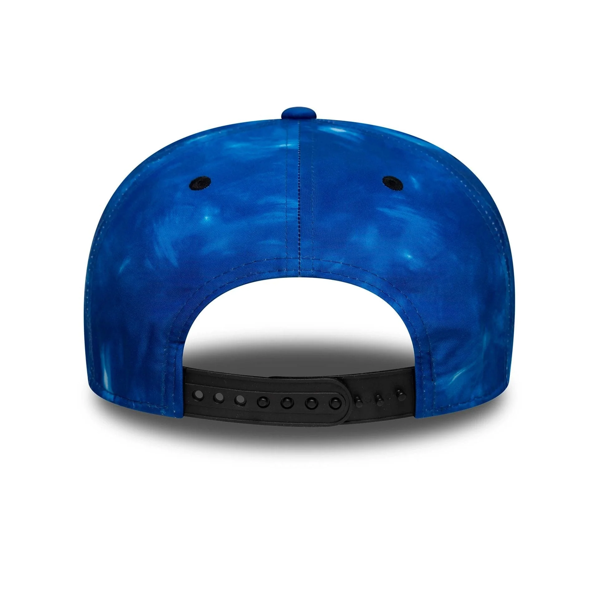 Newcastle United FC 1993 Open Blue 9SEVENTY Stretch Snap Cap - Image 4