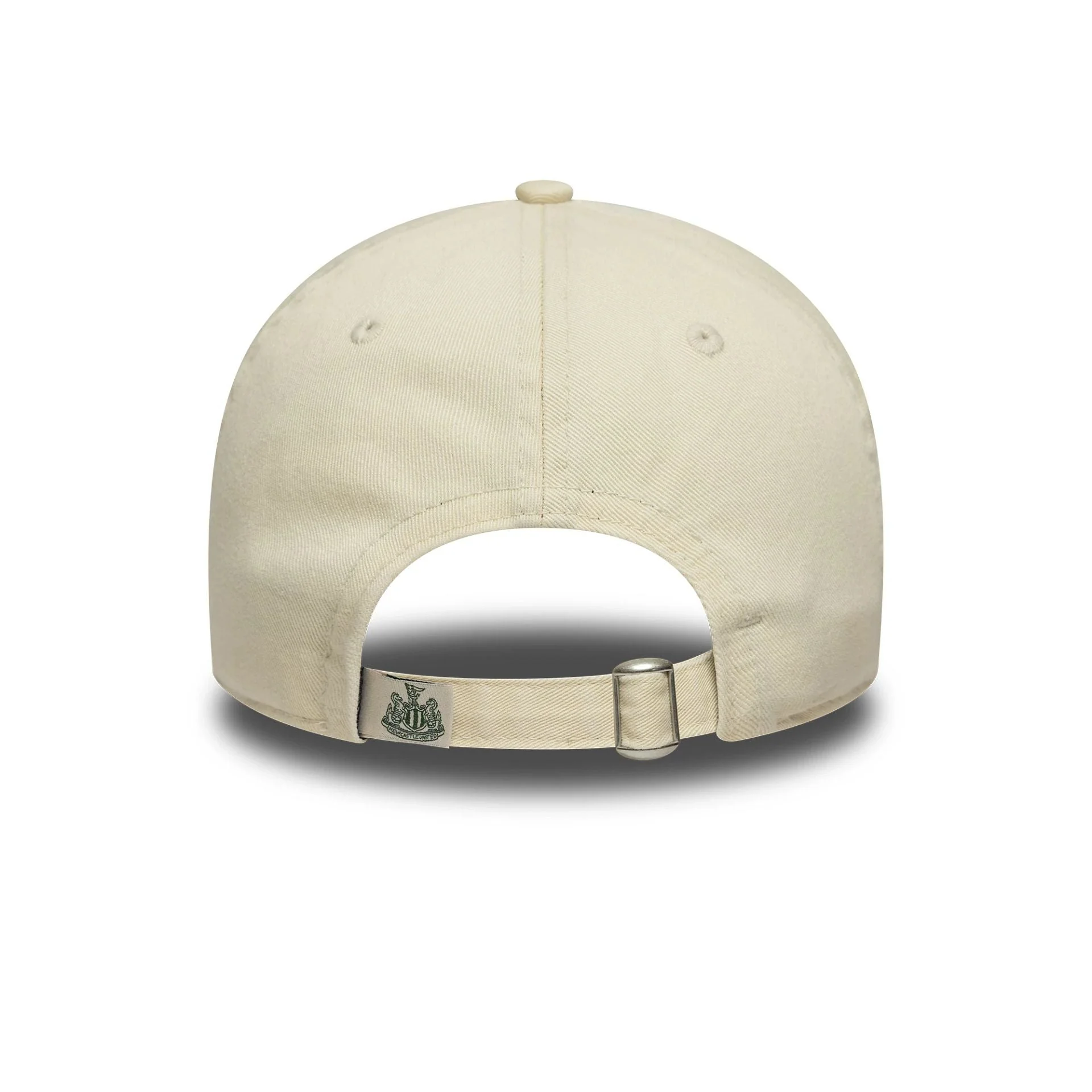 Newcastle United FC Heritage Cream 9TWENTY Cap - Image 4