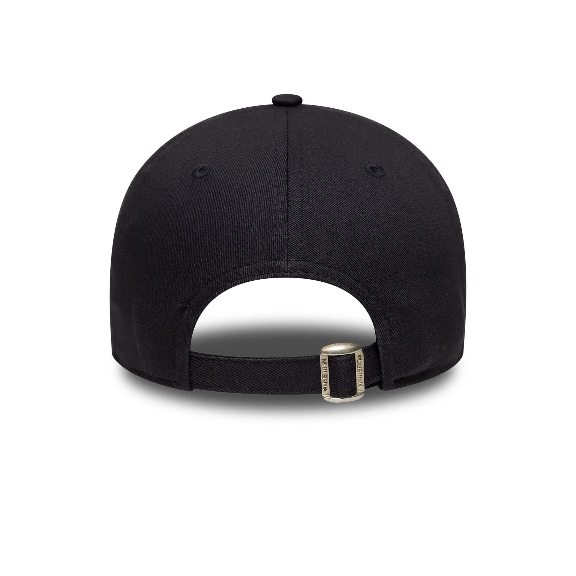Newcastle United FC Logo Navy 9FORTY Cap - Image 5