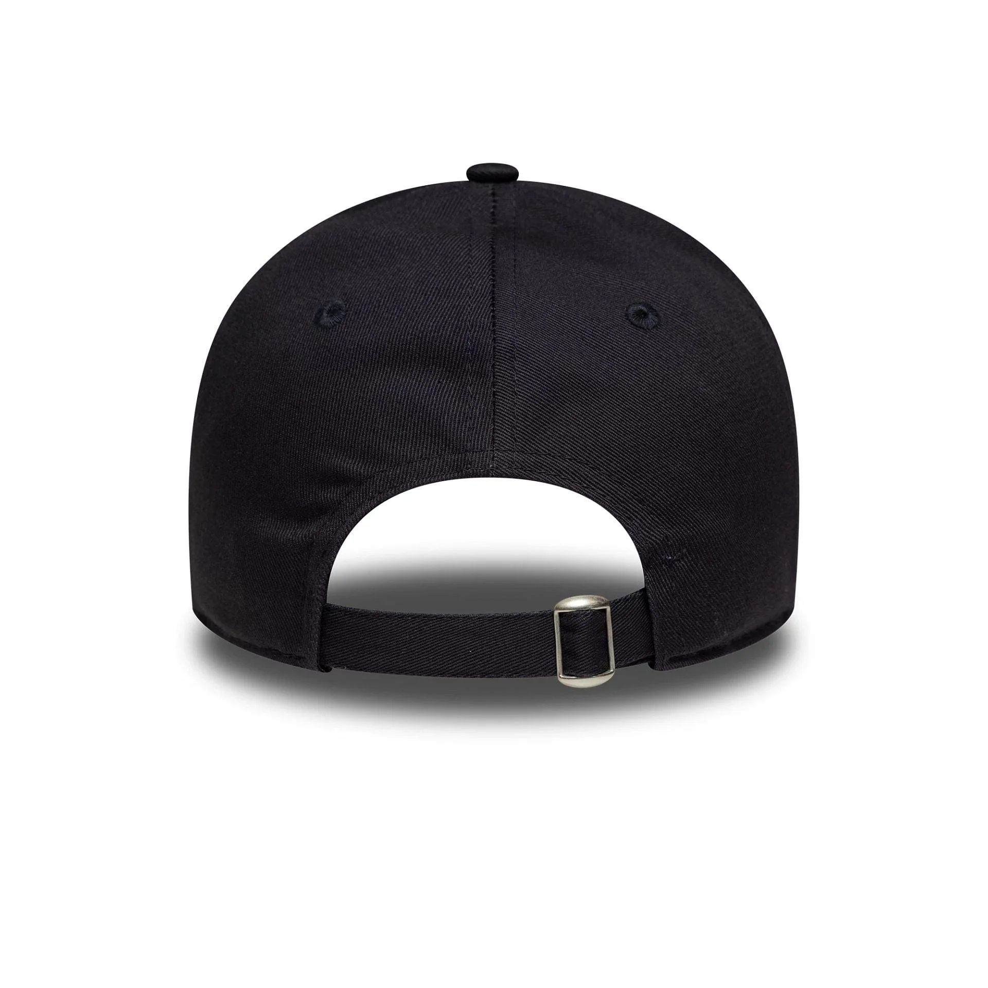 Newcastle United FC Womens Navy 9TWENTY Cap - Image 4