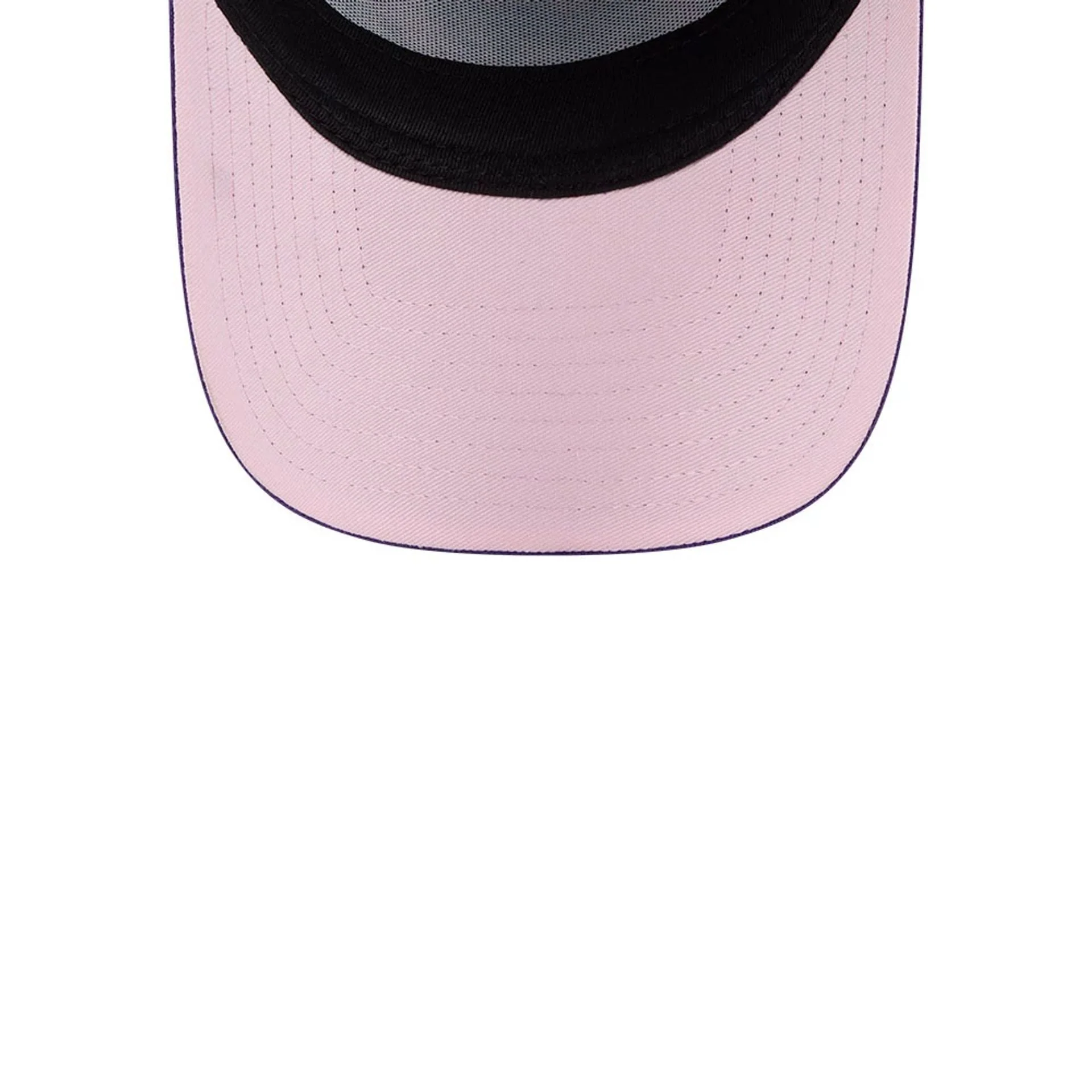 Nickelodeon Fairly Oddparents Blue 9FORTY A-Frame Adjustable Cap - Image 2