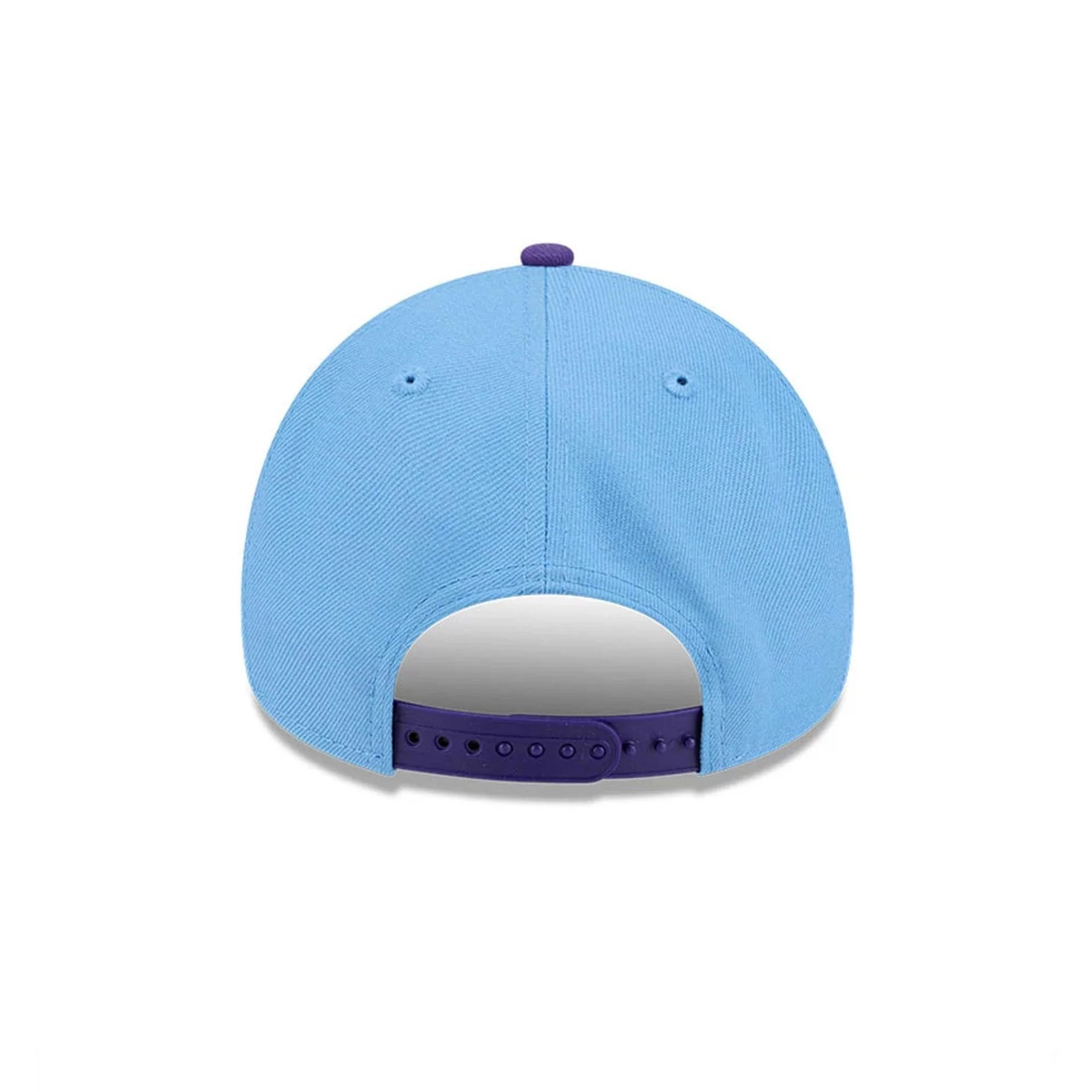 Nickelodeon Fairly Oddparents Pastel Blue 9FORTY A-Frame Adjustable Cap - Image 7