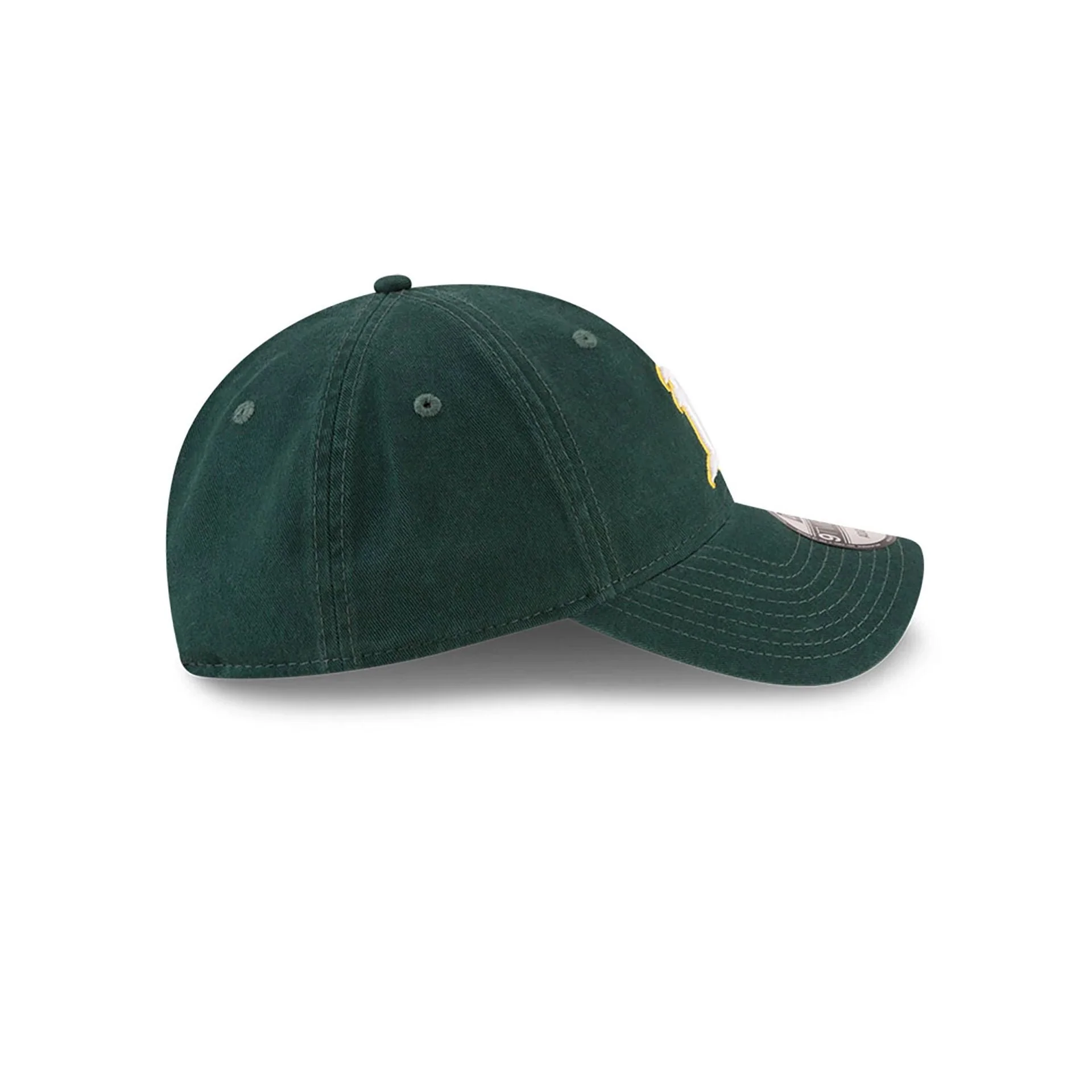Oakland Athletics MLB Core Classic Dark Green 9TWENTY Adjustable Cap - Image 5