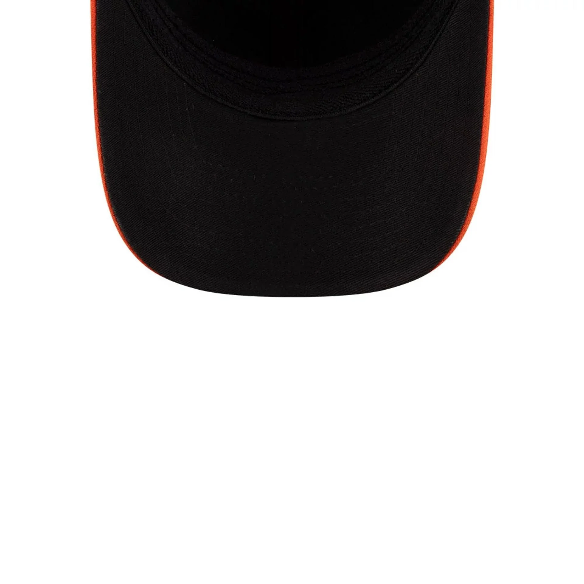 Orioles MLB Player Replica Black 39THIRTY M-Crown Stretch Fit Cap - Image 2
