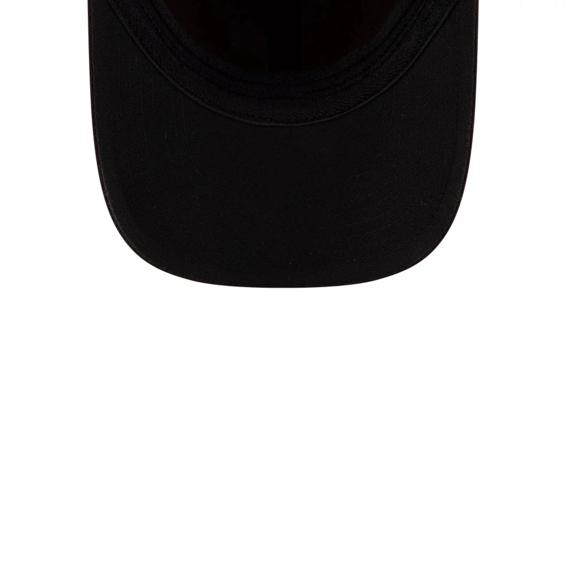 Padres MLB Player Replica Dark Brown 39THIRTY M-Crown Stretch Fit Cap - Image 7