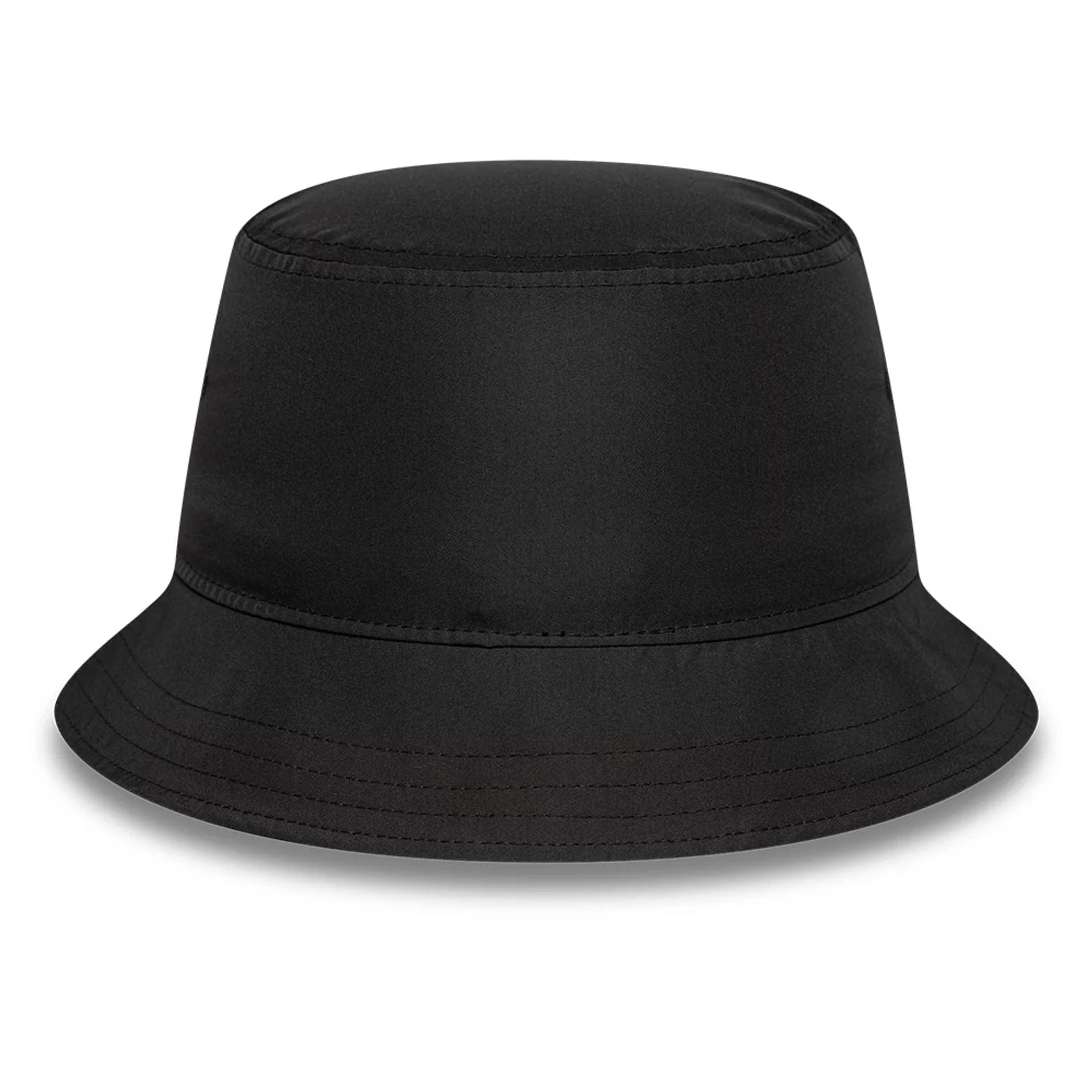 Paris Saint Germain Black Gold Bucket Hat - Image 4