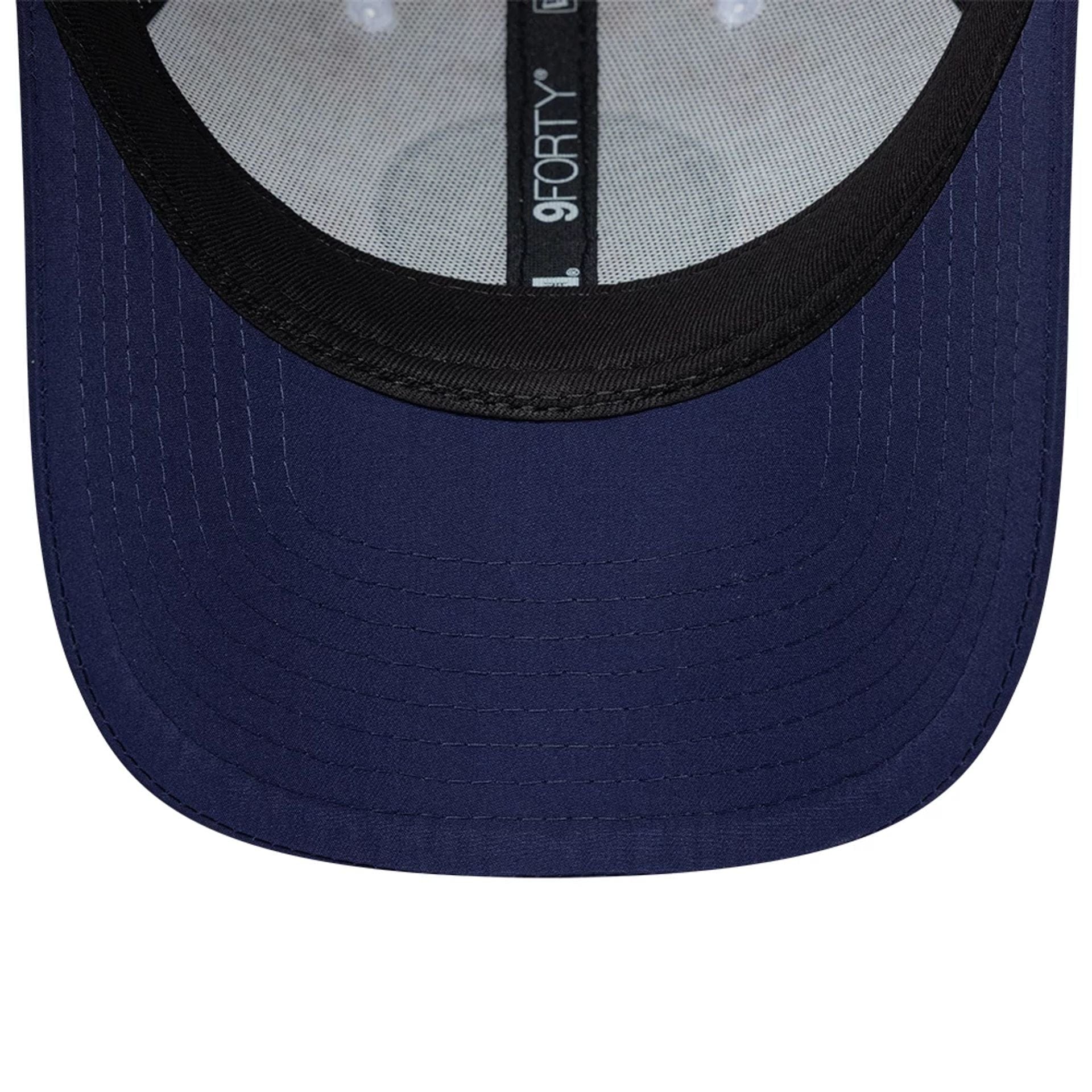 Paris Saint Germain Cherry Blossom Navy 9FORTY Adjustable Cap - Image 7