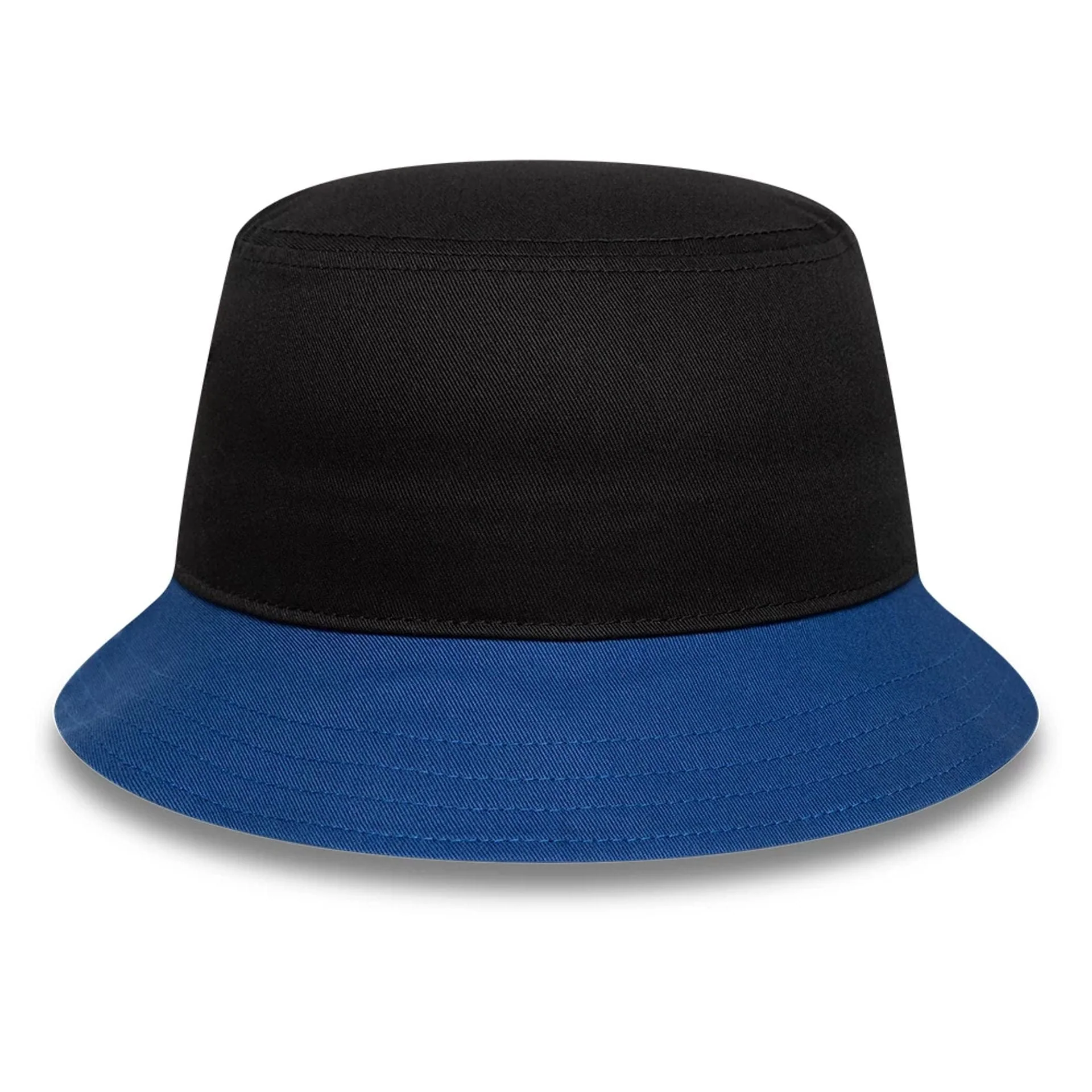 Paris Saint Germain Core Black Bucket Hat - Image 4
