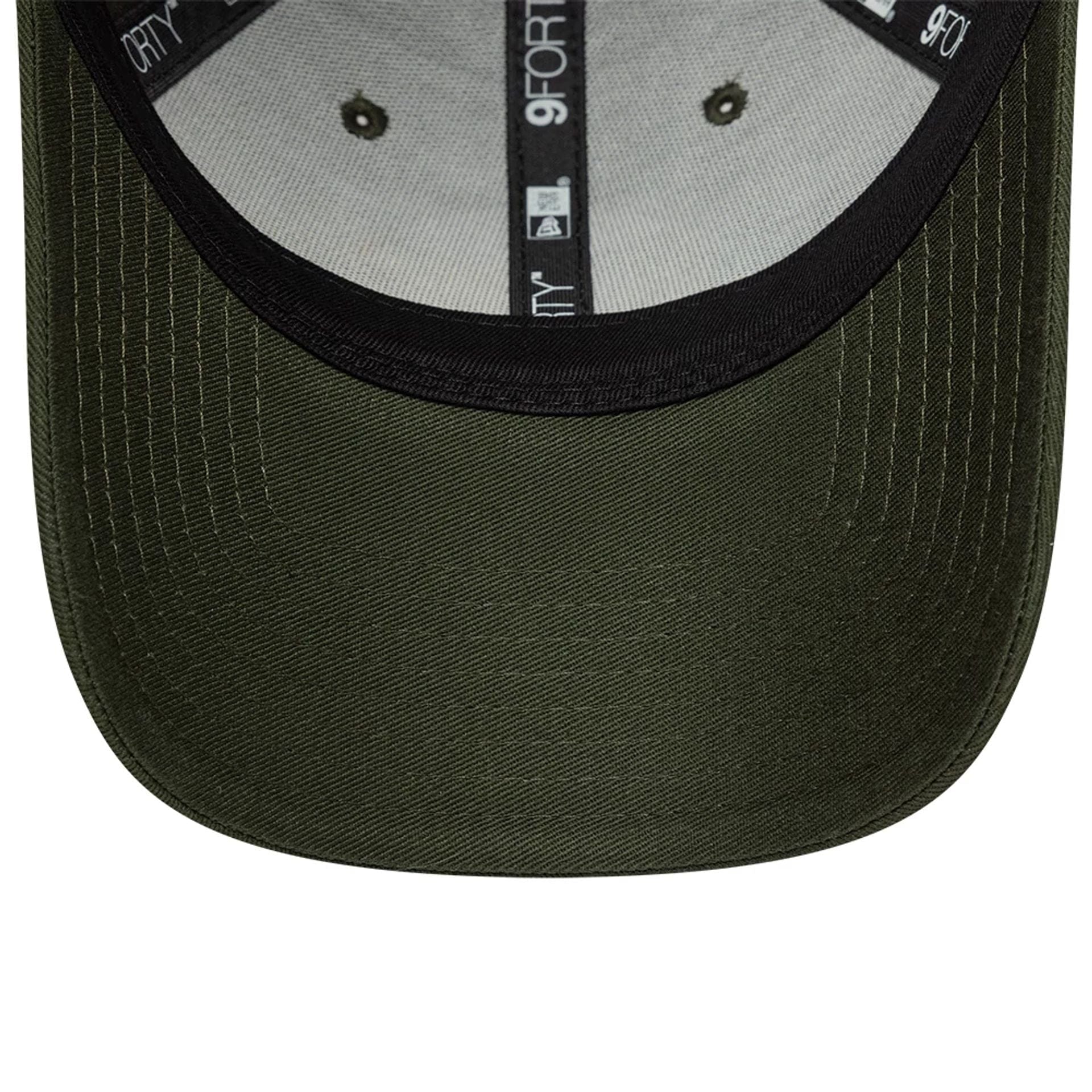 Paris Saint Germain Dark Green 9FORTY Adjustable Cap - Image 5