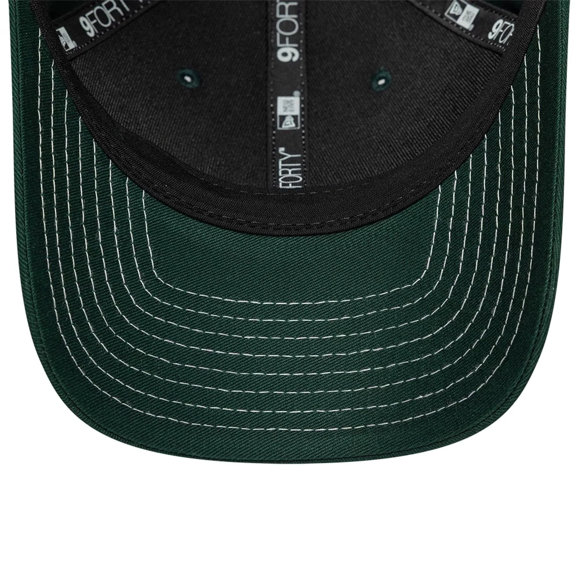 Paris Saint Germain Dark Green 9FORTY M-Crown Adjustable Cap - Image 5