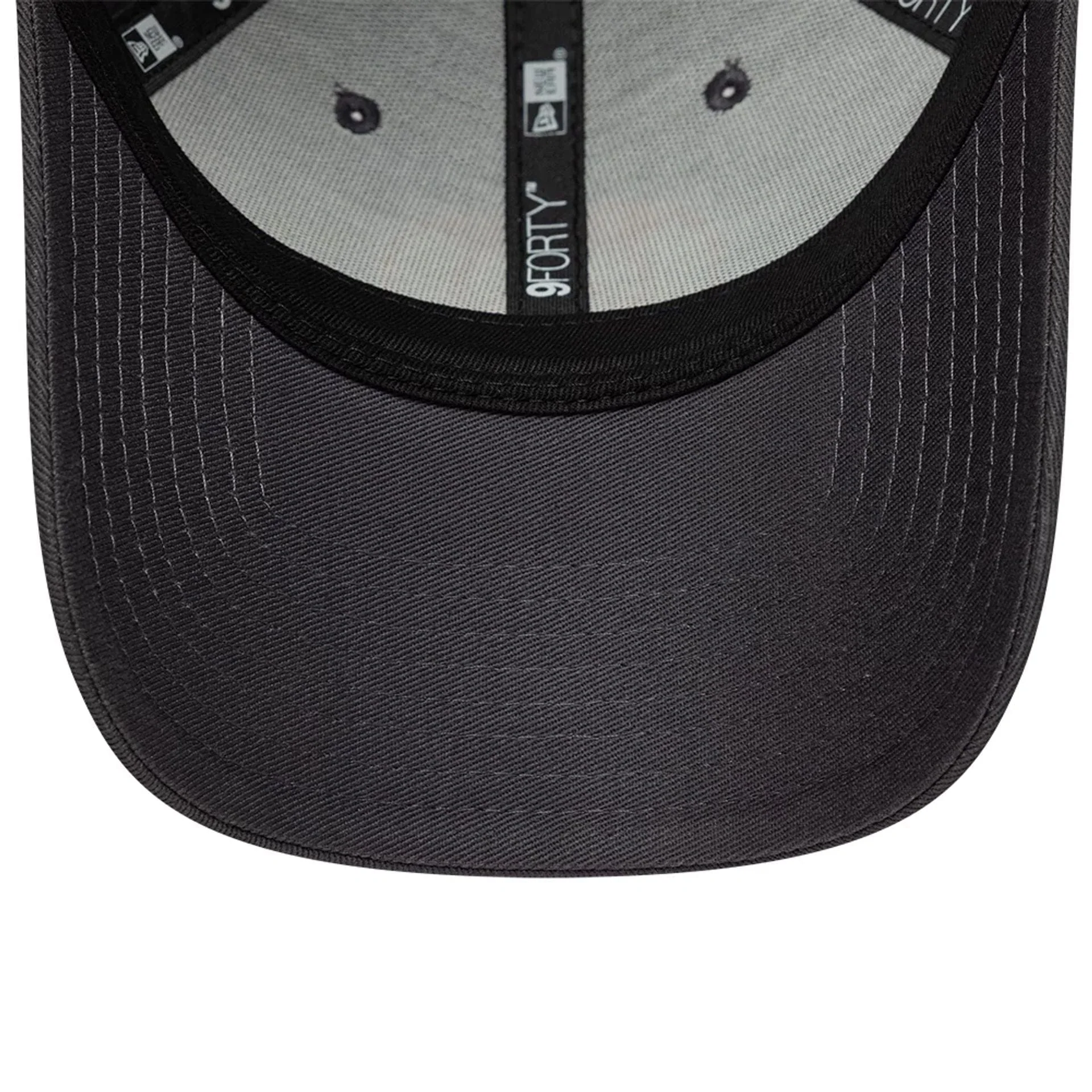 Paris Saint Germain Pop Dark Grey 9FORTY Adjustable Cap - Image 5