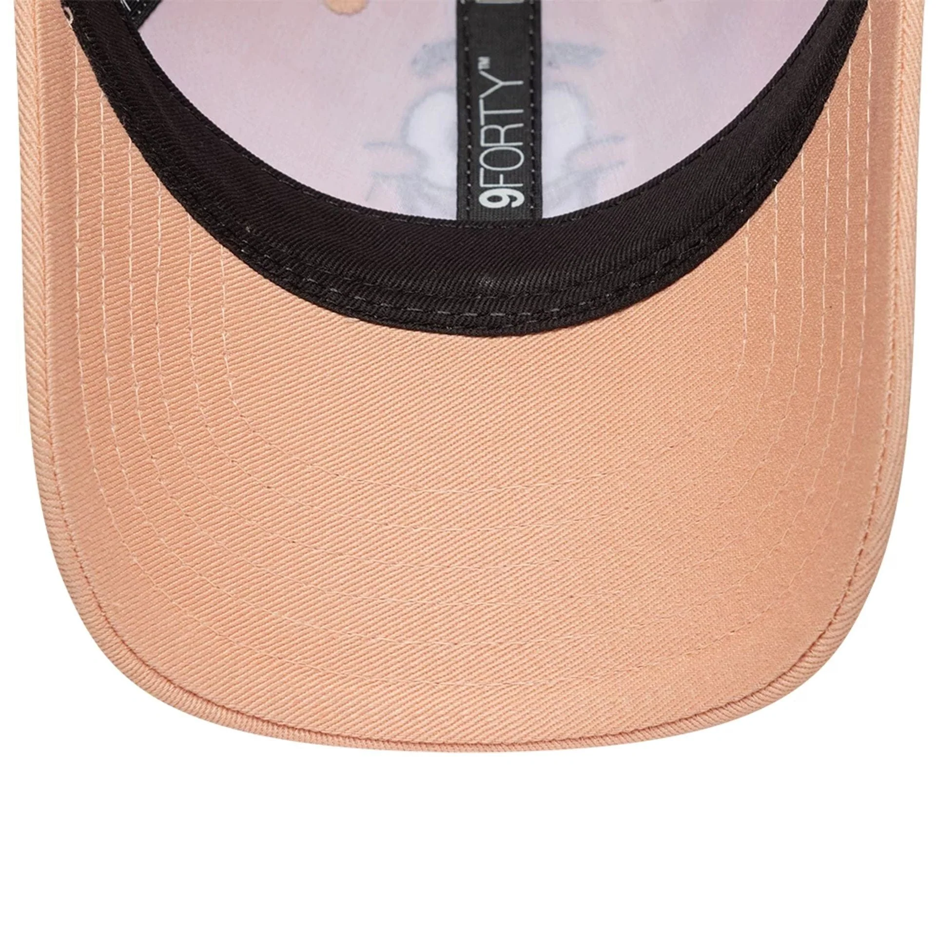 Patrick Star Toddler Spongebob Pastel Pink 9FORTY Adjustable Cap - Image 5