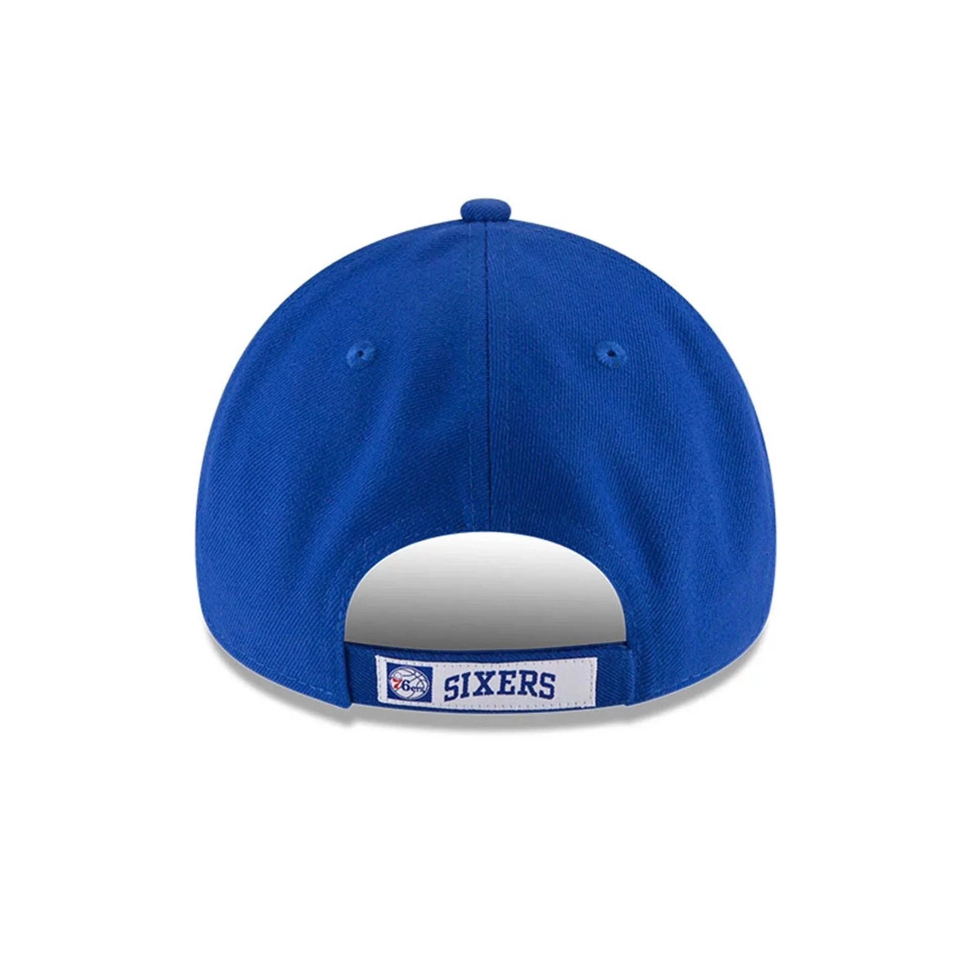 Philadelphia 76ers The League Blue 9FORTY Cap - Image 6