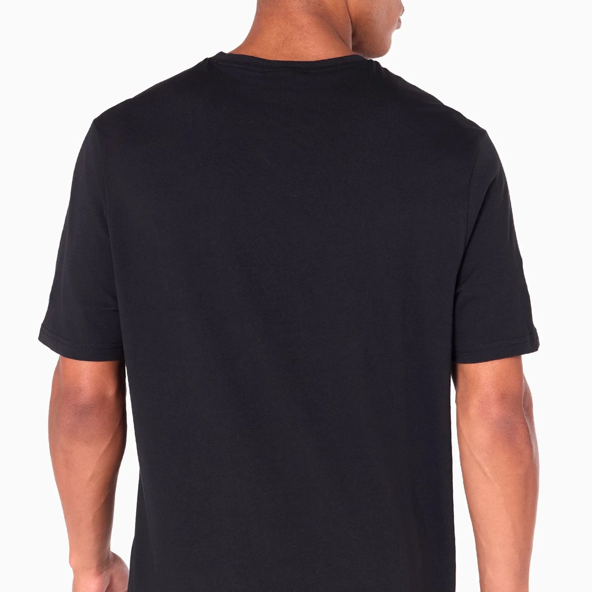 Philadelphia Eagles NFL Black T-Shirt - Image 6