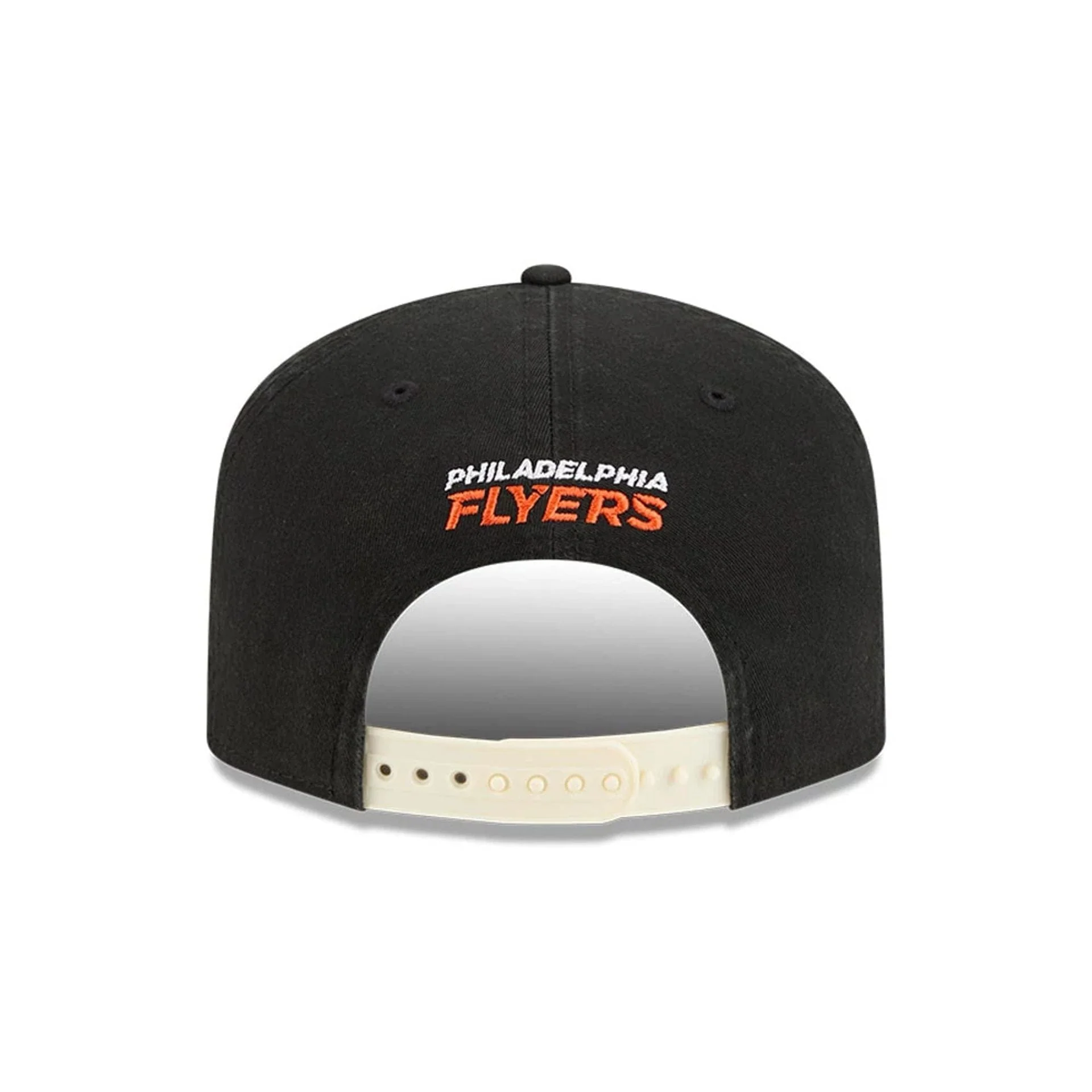 Philadelphia Flyers NHL Stanley Cup Champions Black 19TWENTY Adjustable Cap - Image 3