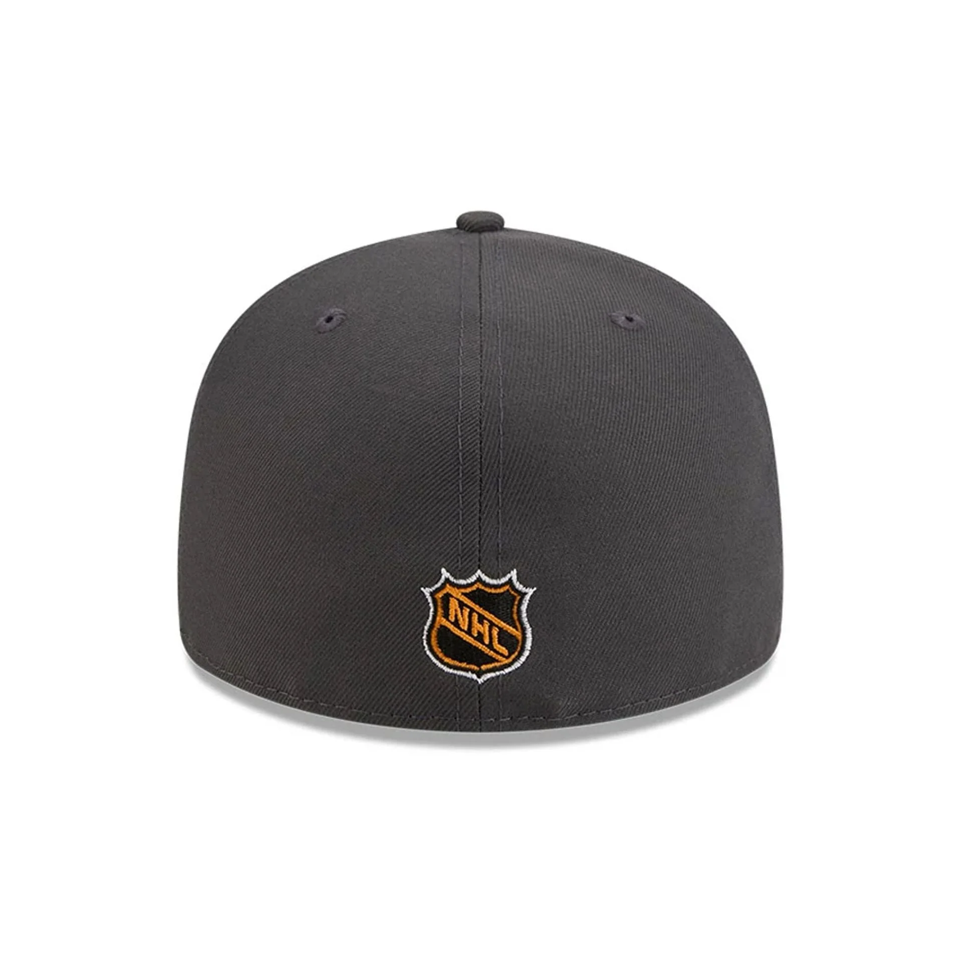 Philadelphia Flyers NHL Stanley Cup Champions Dark Grey 59FIFTY Fitted Cap - Image 7