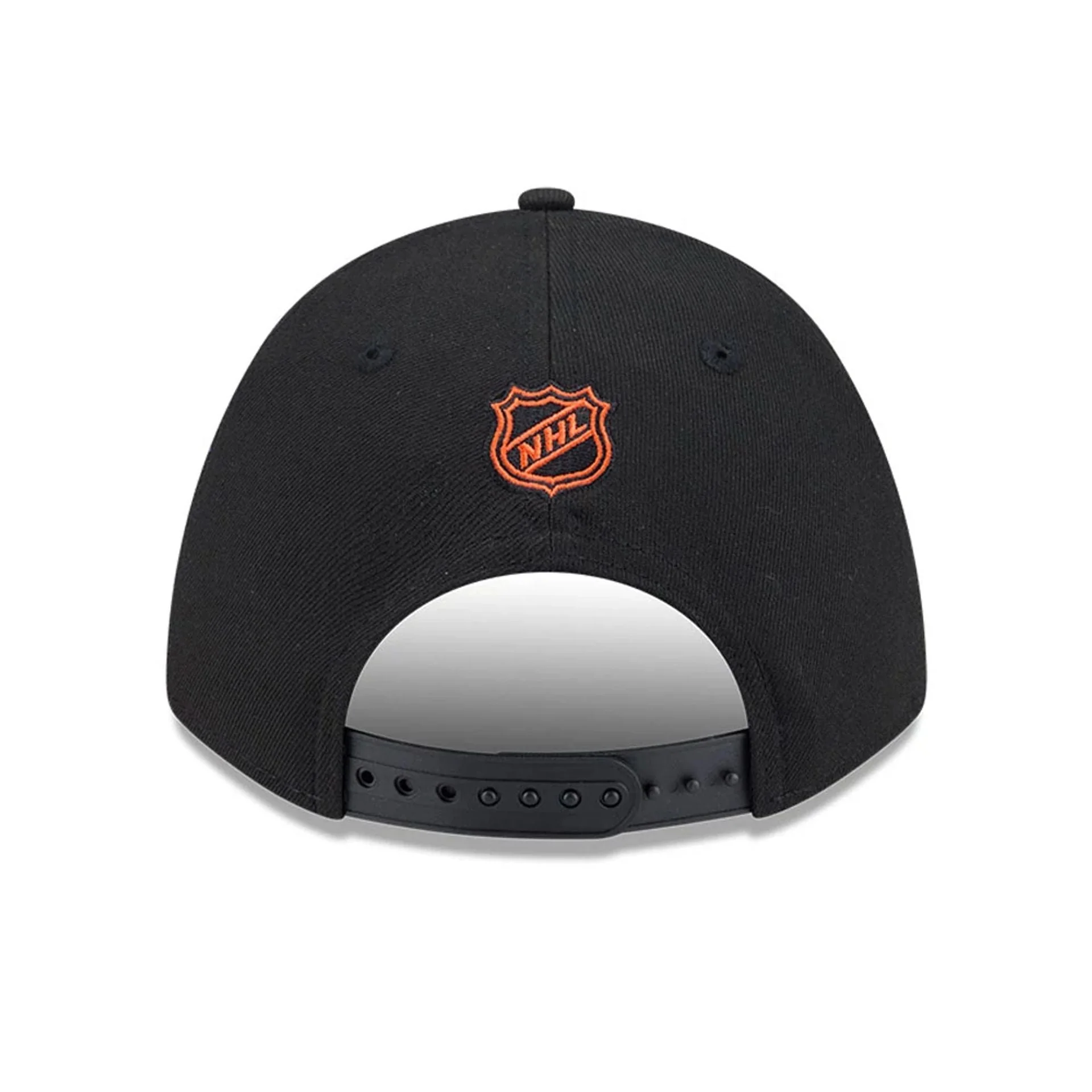 Philadelphia Flyers NHL Team Black 9FORTY M-Crown Adjustable Cap - Image 7