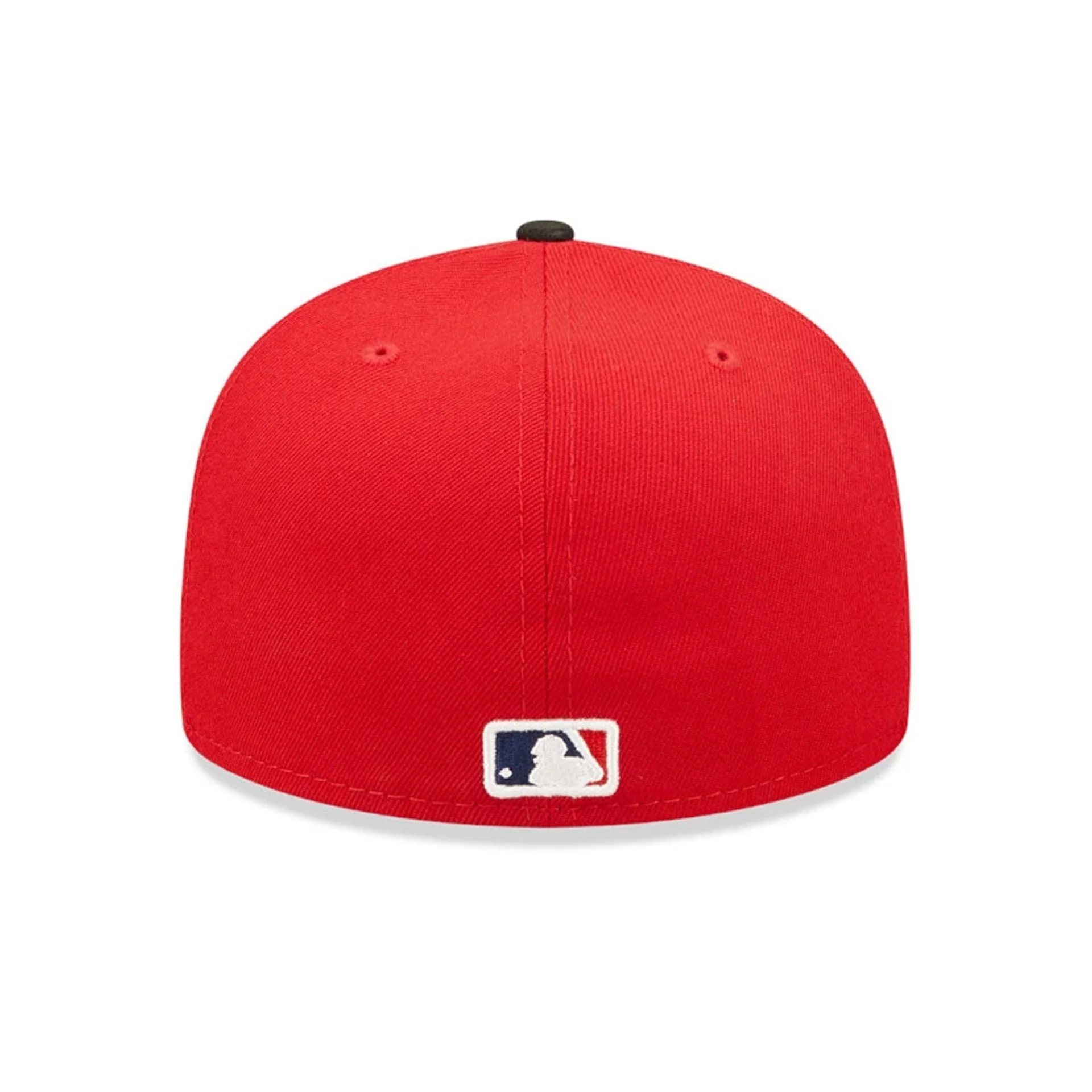 Philadelphia Phillies Authentic On Field Red 59FIFTY Cap - Image 5