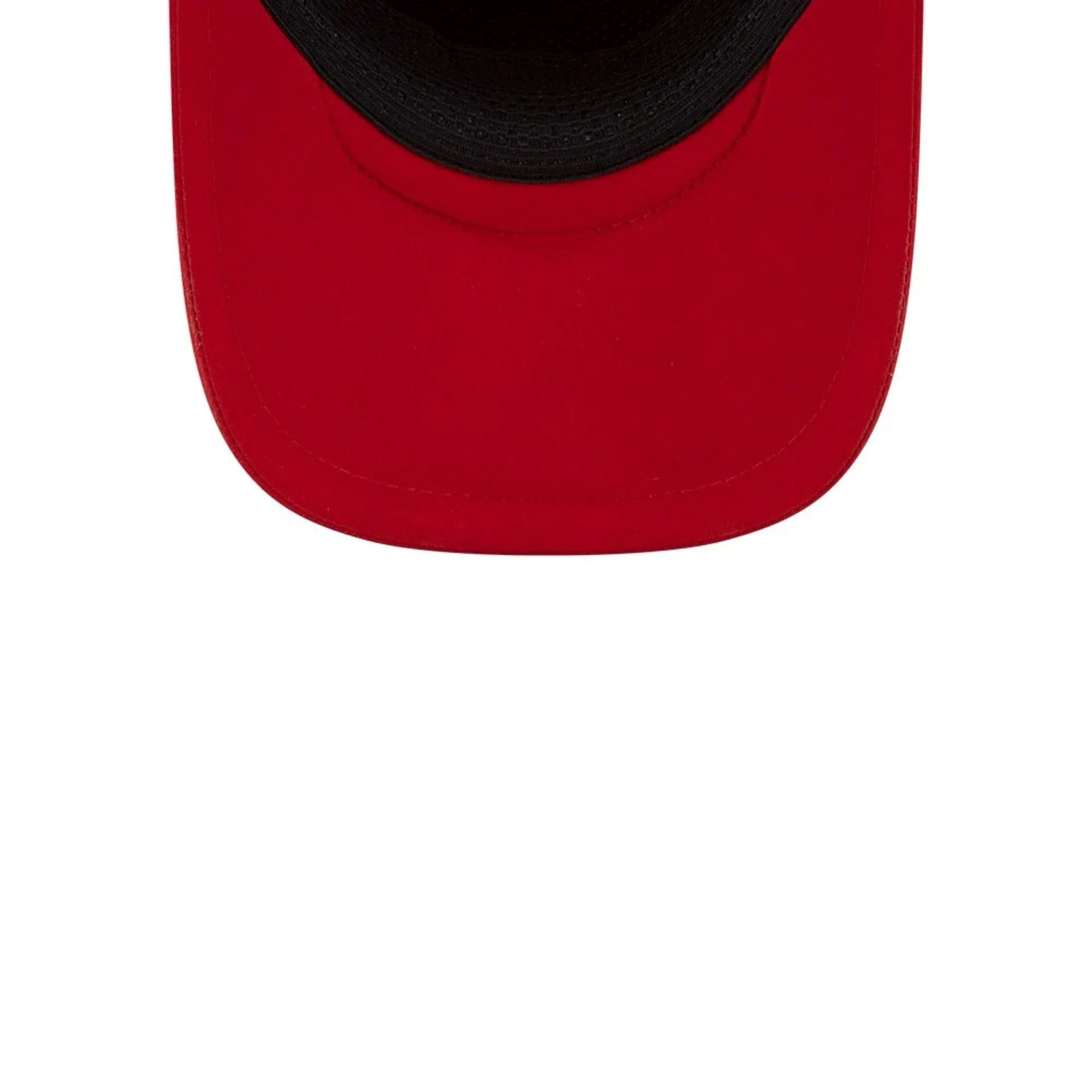 Philadelphia Phillies MLB Batting Practice 2026 Red 9FORTY Apex Adjustable Cap - Image 7