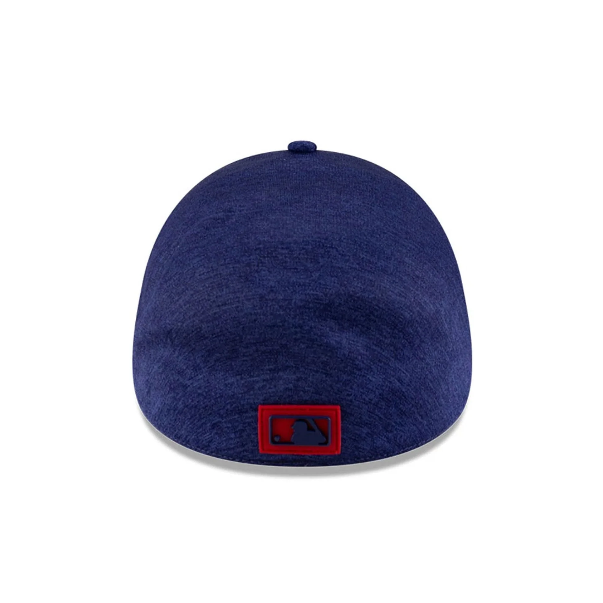 Philadelphia Phillies MLB Clubhouse Red 39THIRTY Infinity Stretch Fit Cap - Image 4