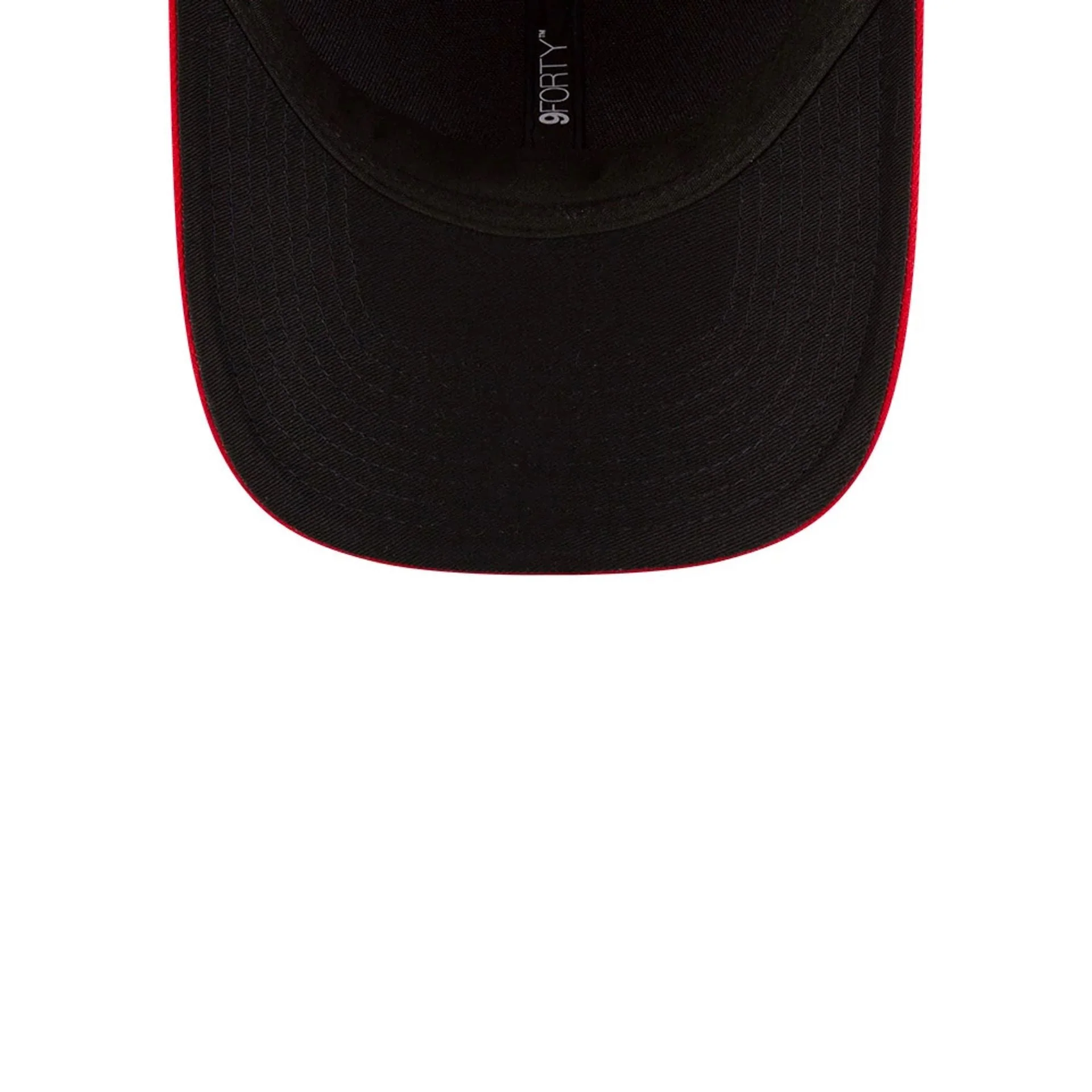 Philadelphia Phillies MLB Player Replica Red 9FORTY M-Crown Adjustable Cap - Image 7