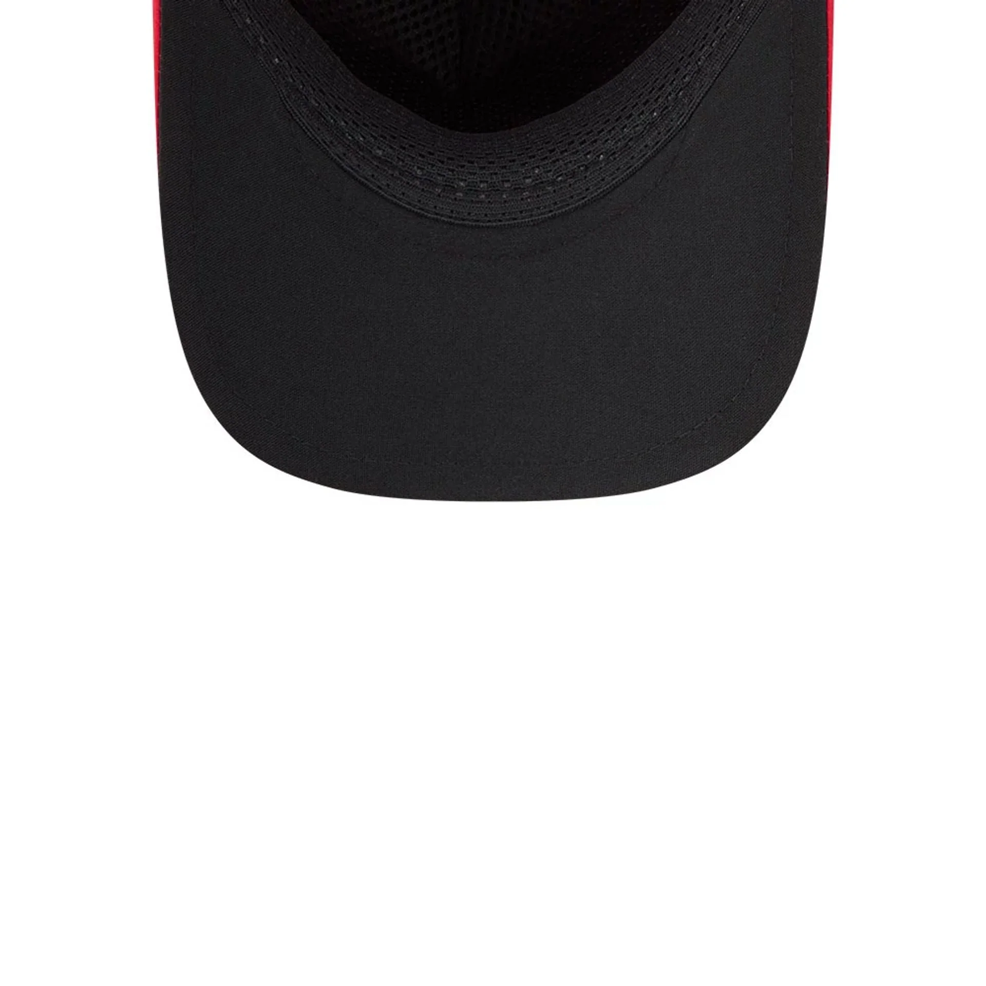 Philadelphia Phillies MLB Quickstrike Red 9FORTY Apex Adjustable Cap - Image 2