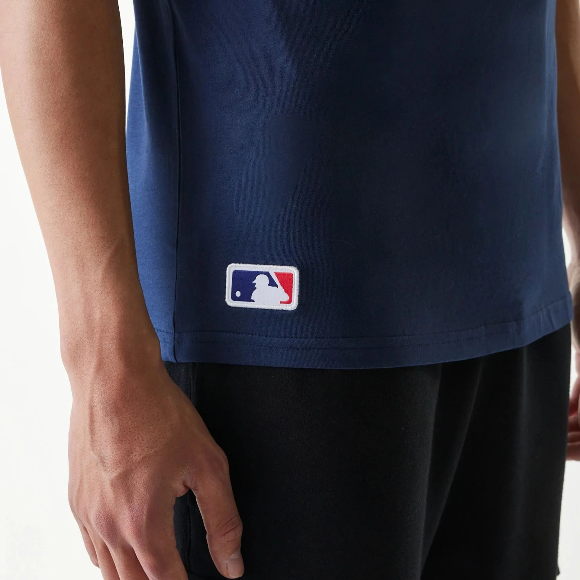 Philadelphia Phillies MLB Regular Dark Blue T-Shirt - Image 5