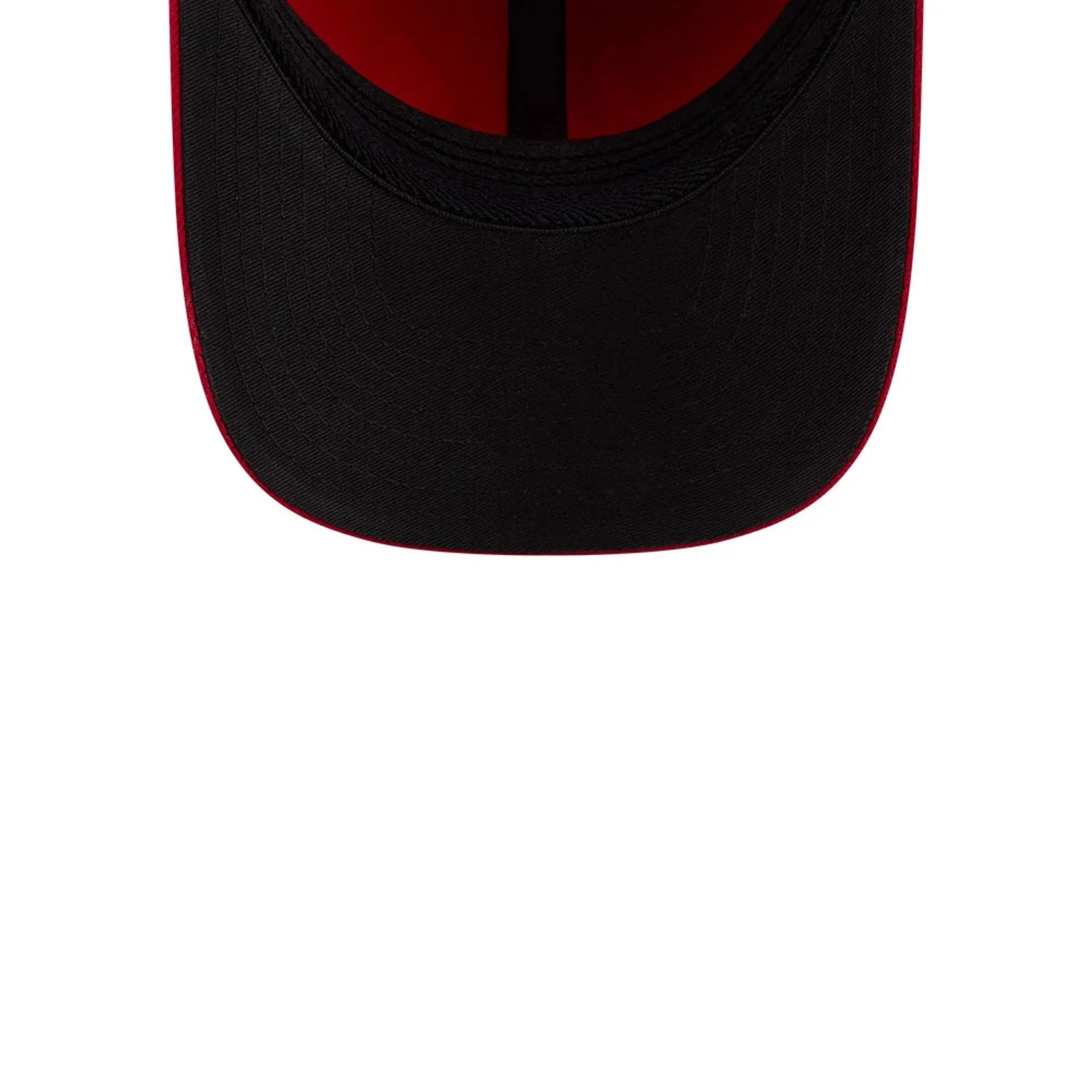 Phillies MLB Player Replica Red 39THIRTY M-Crown Stretch Fit Cap - Image 2